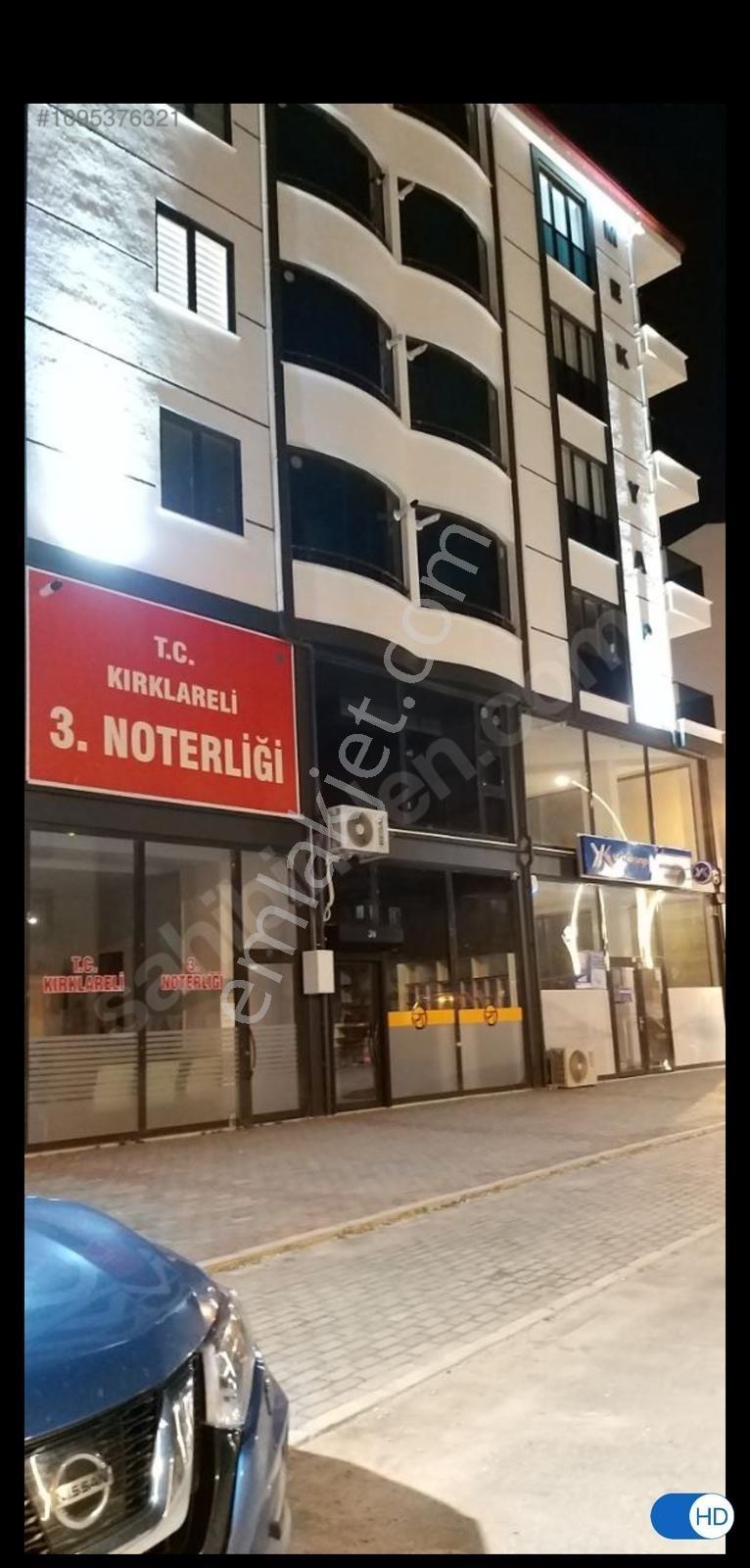 Adliye Yakını Süper Lux 3+1 Daire - Görsel 19