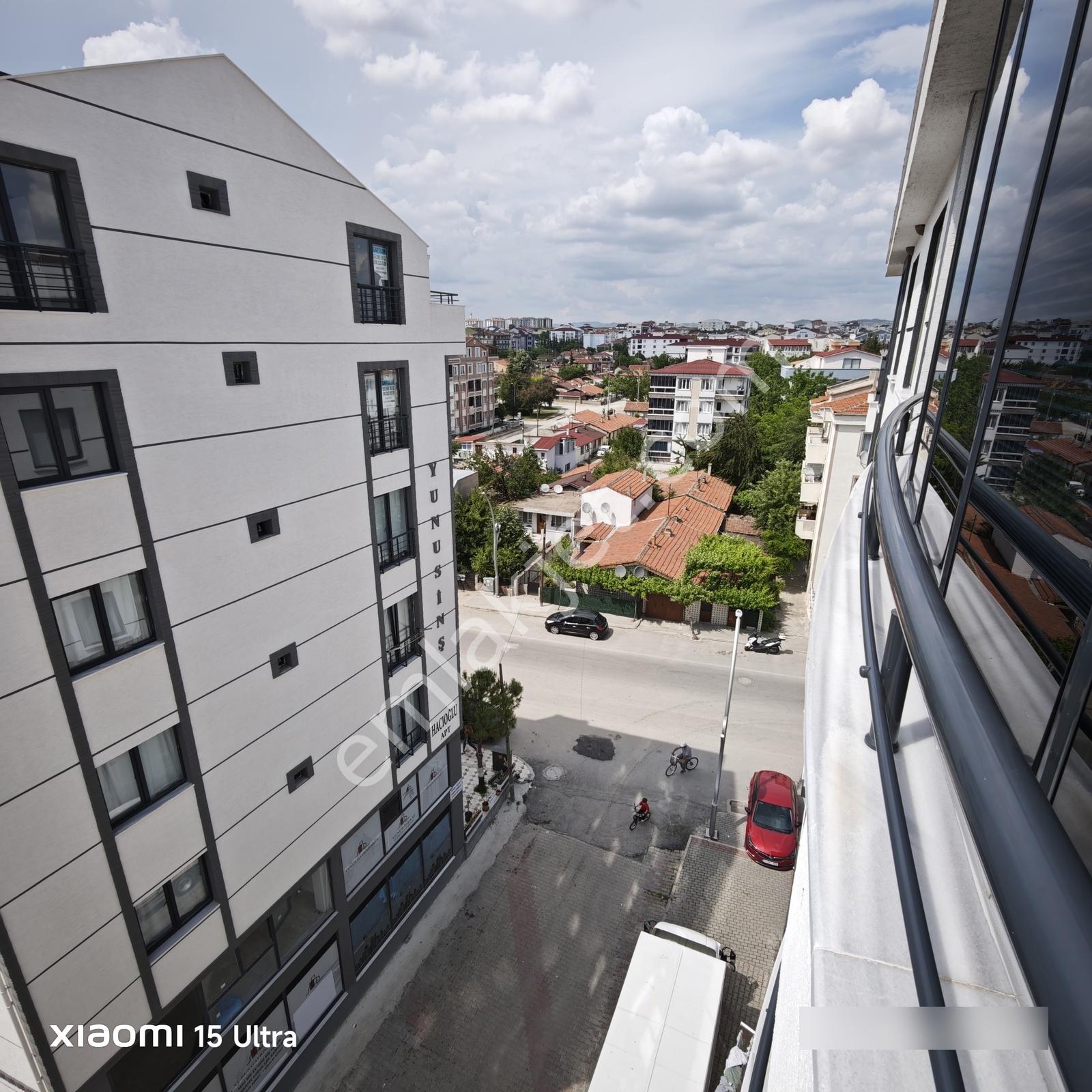 Adliye Yakını Süper Lux 3+1 Daire - Görsel 8