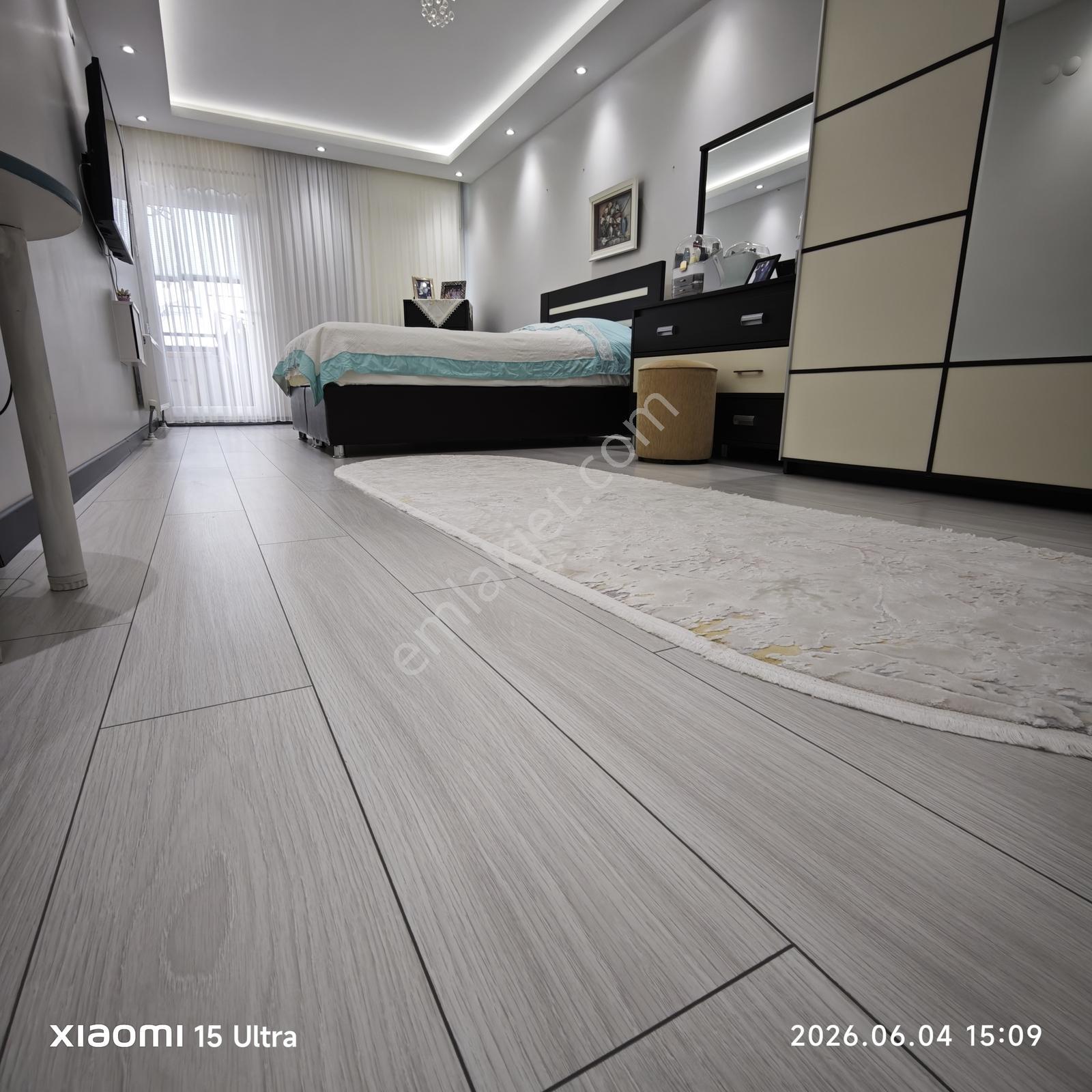 Adliye Yakını Süper Lux 3+1 Daire - Görsel 27