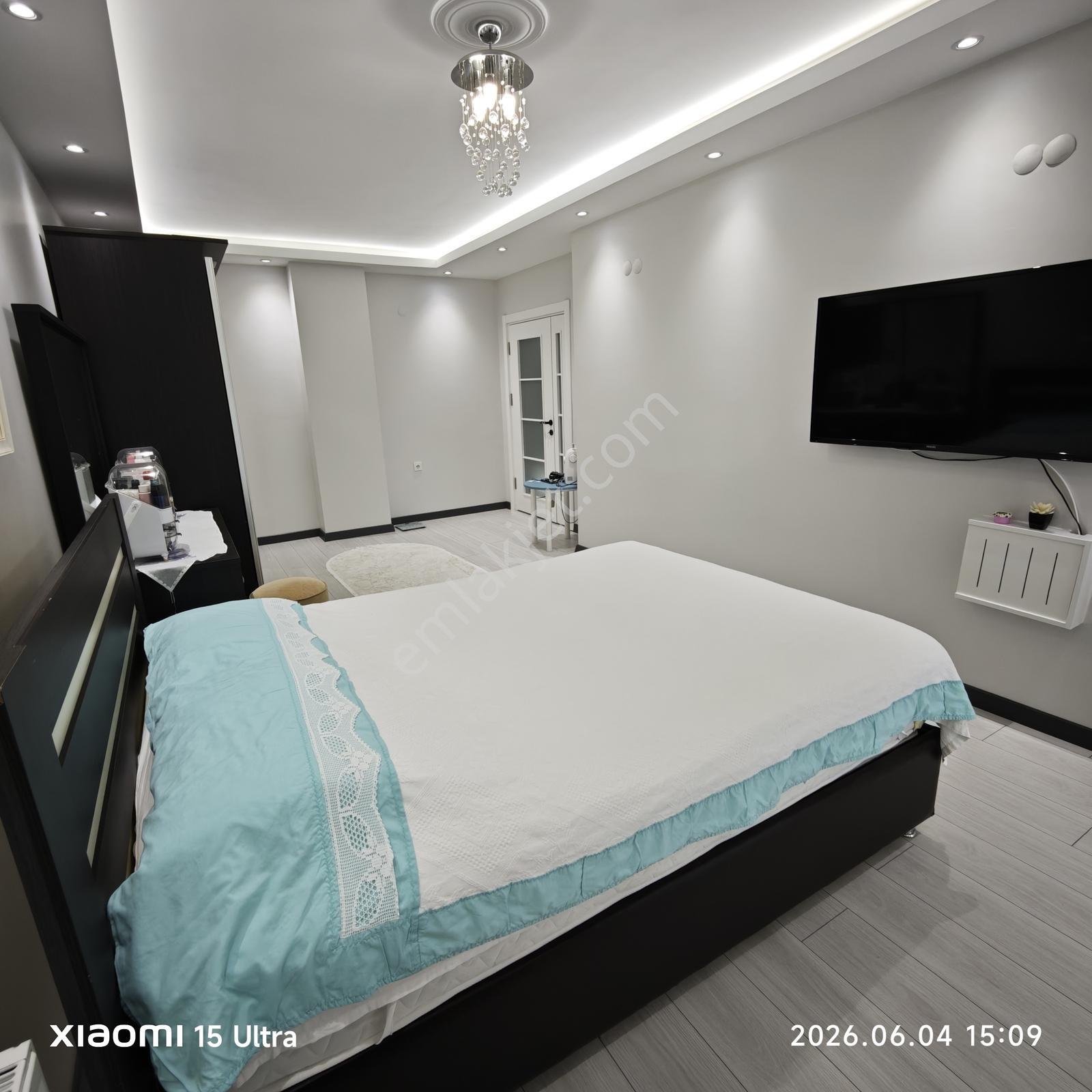 Adliye Yakını Süper Lux 3+1 Daire - Görsel 18