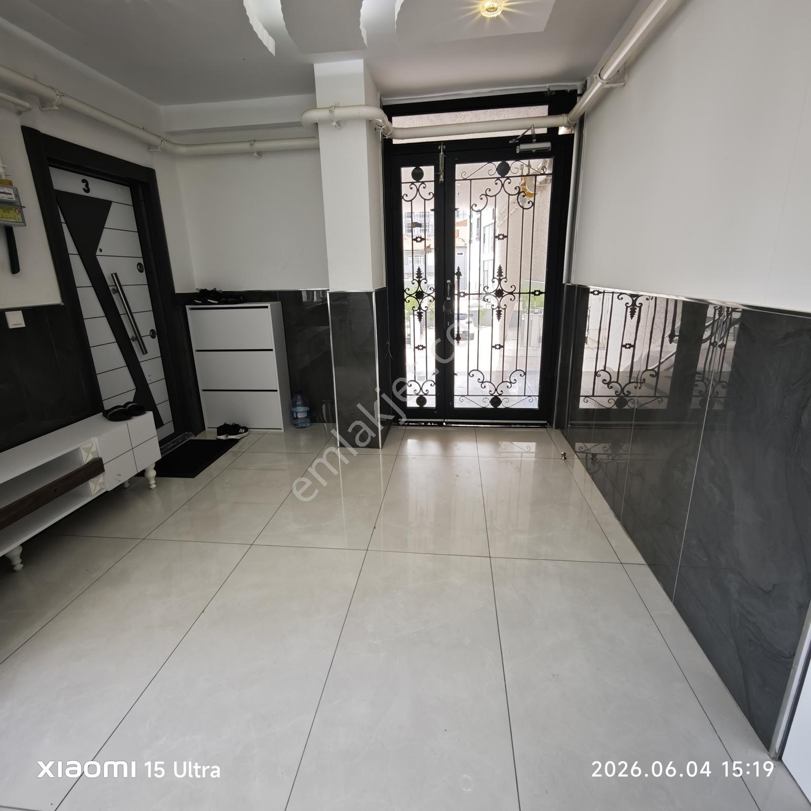 Adliye Yakını Süper Lux 3+1 Daire - Görsel 14