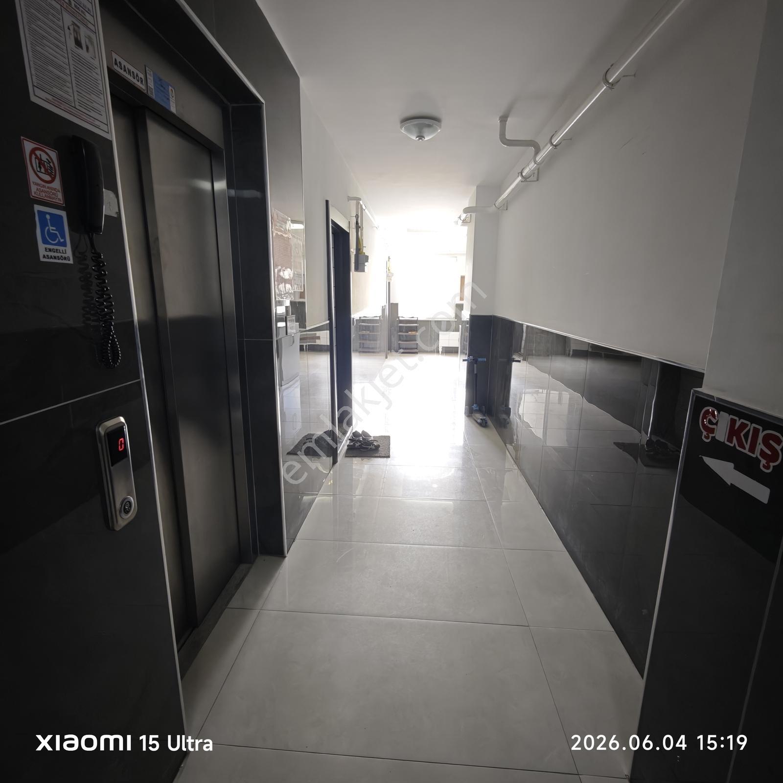 Adliye Yakını Süper Lux 3+1 Daire - Görsel 31