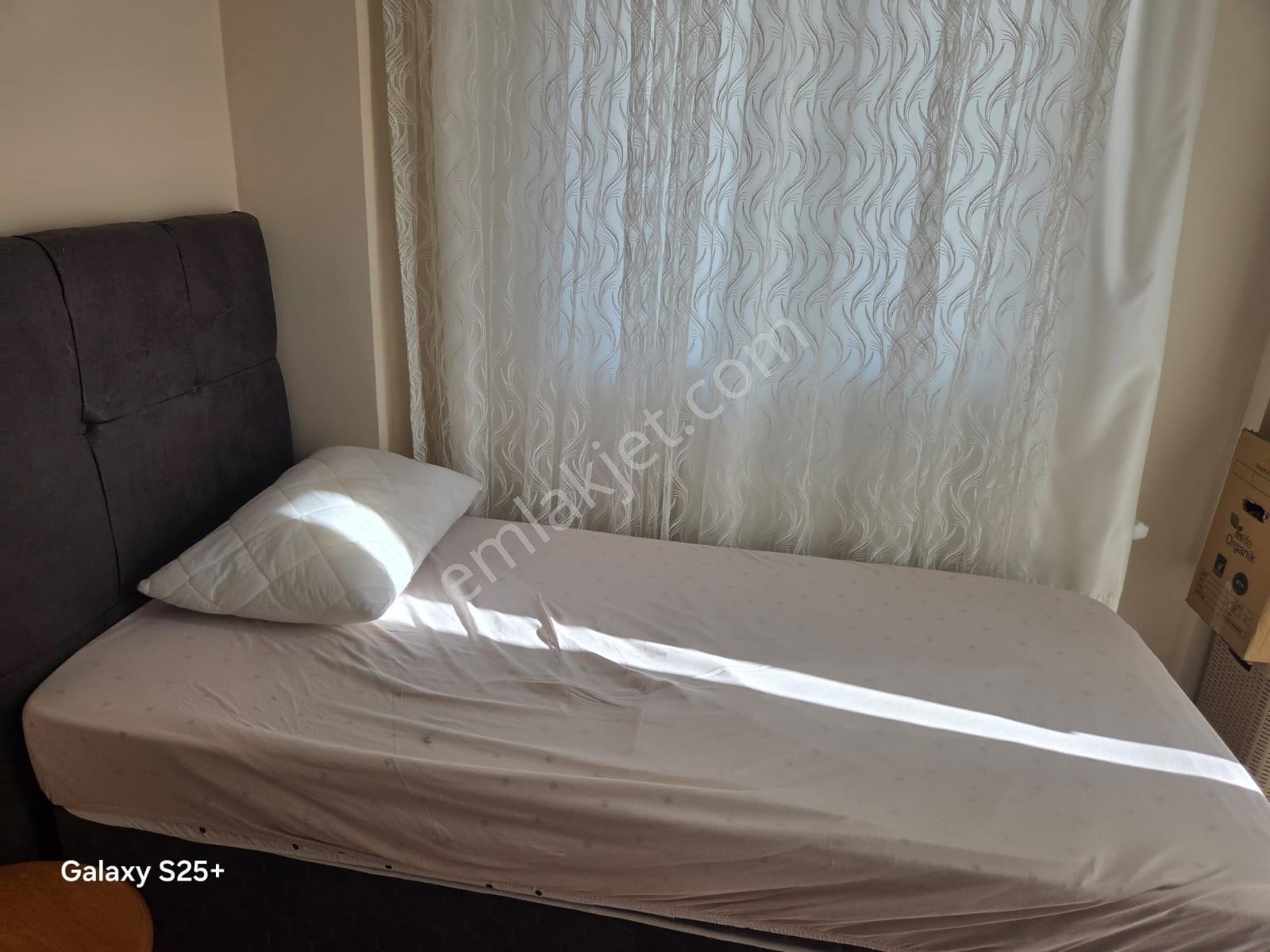 Yenifoça Narezende Eşyalı Kiralık Geniş 2+1 Daire - Görsel 18