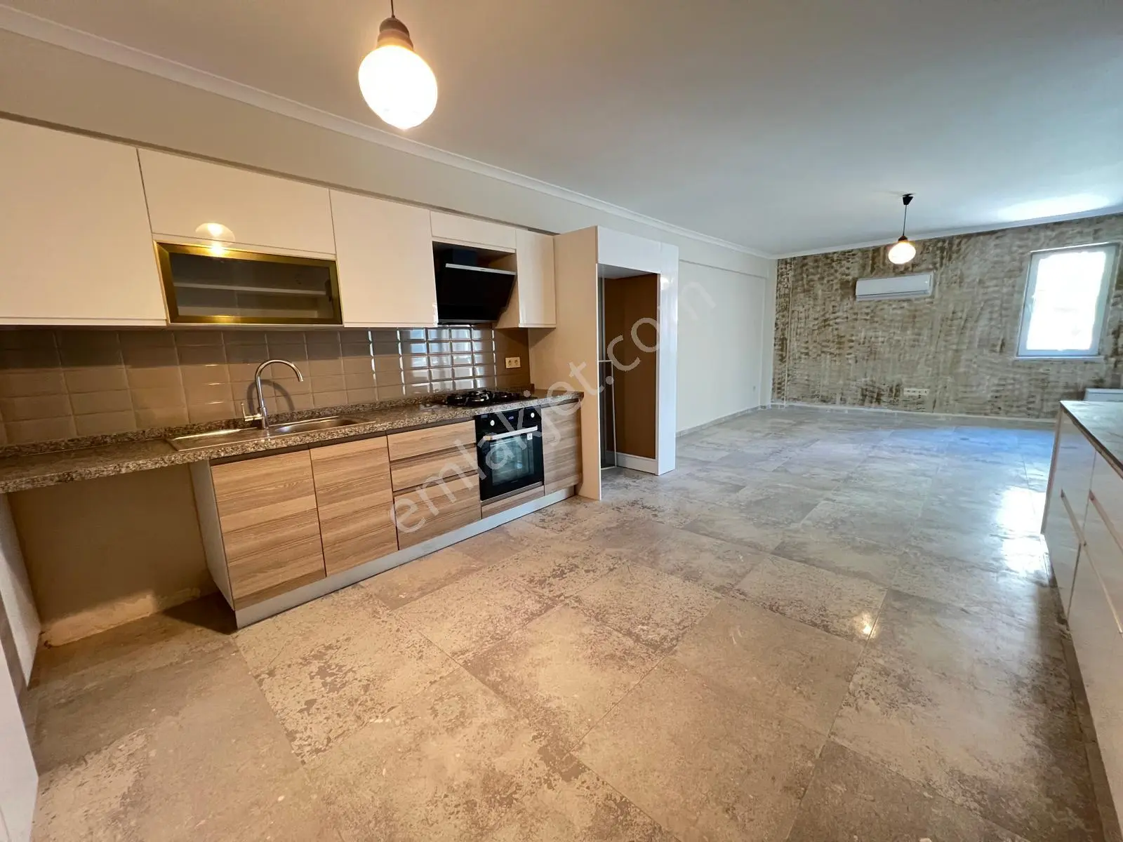 Goldhouse Dan Kiralık Daire Myrapark Da 2+1 Teraslı Fırsat - Görsel 5