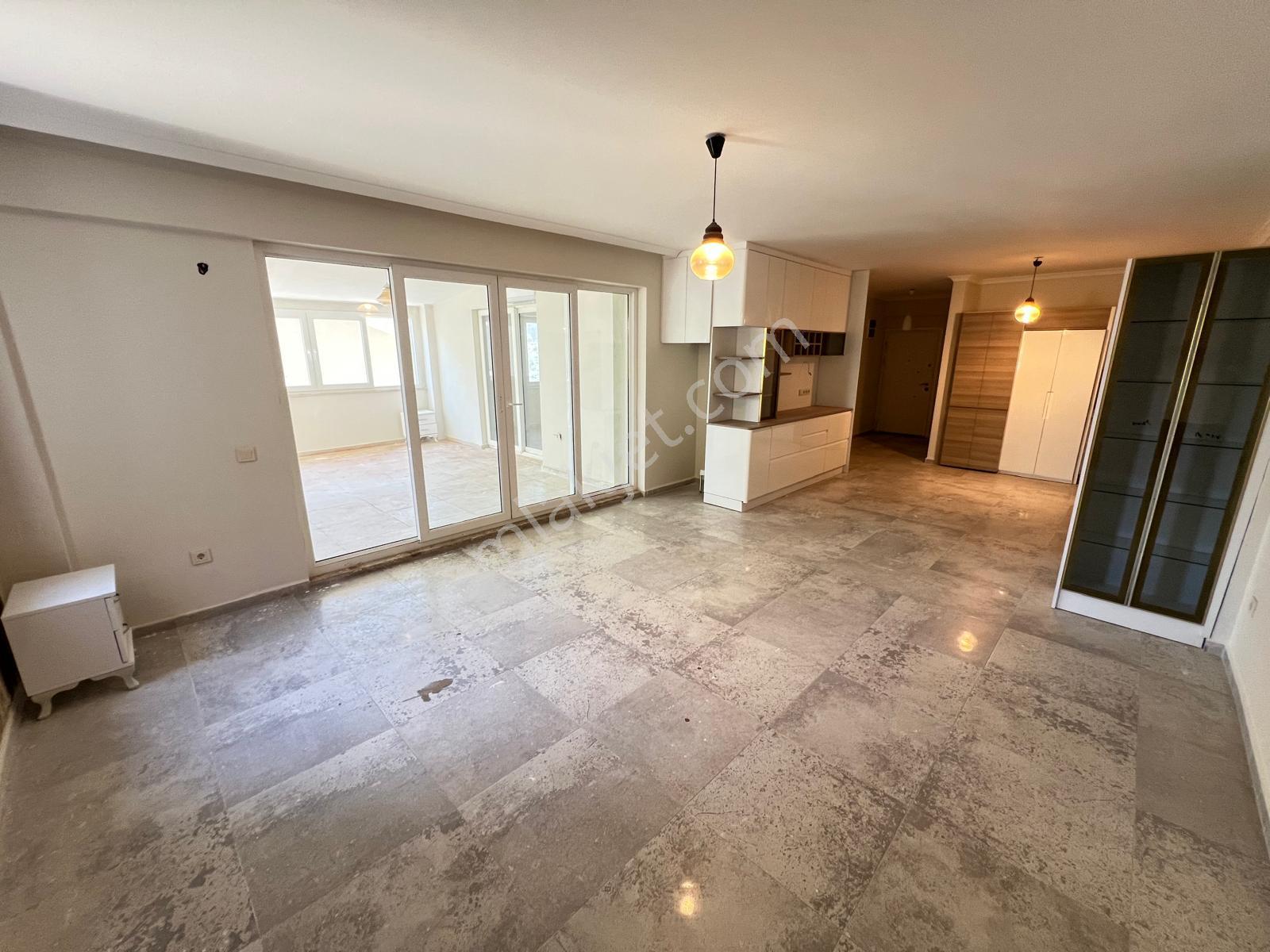 Goldhouse Dan Kiralık Daire Myrapark Da 2+1 Teraslı Fırsat - Görsel 8