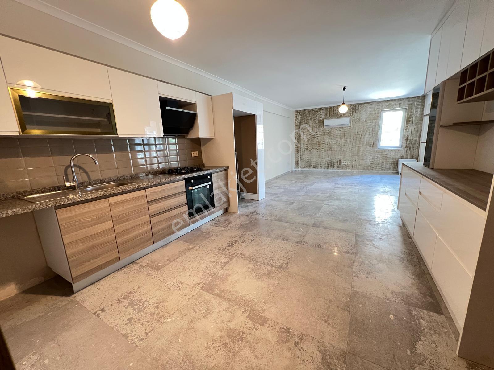 Goldhouse Dan Kiralık Daire Myrapark Da 2+1 Teraslı Fırsat