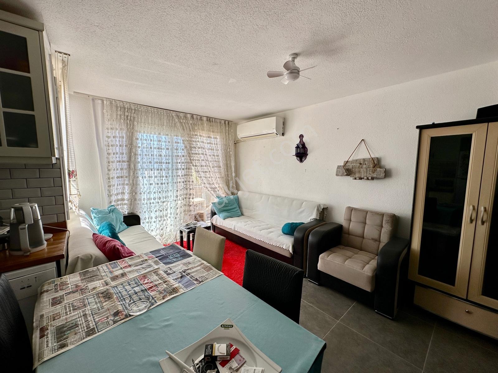 Turgutreis Bahçelievler Merkezde Denize Çok Yakın Satılık Daire - Görsel 32