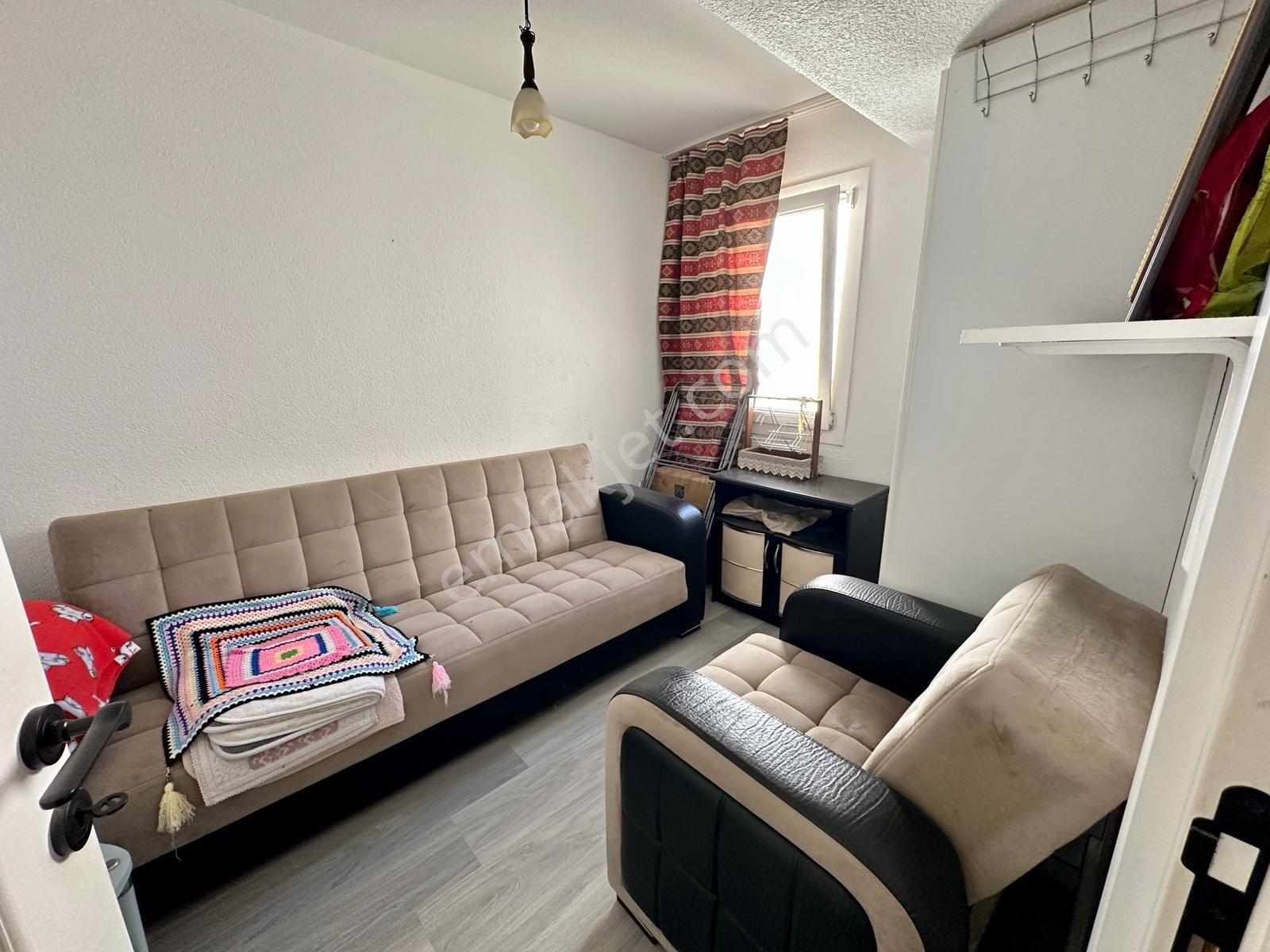 Turgutreis Bahçelievler Merkezde Denize Çok Yakın Satılık Daire - Görsel 30