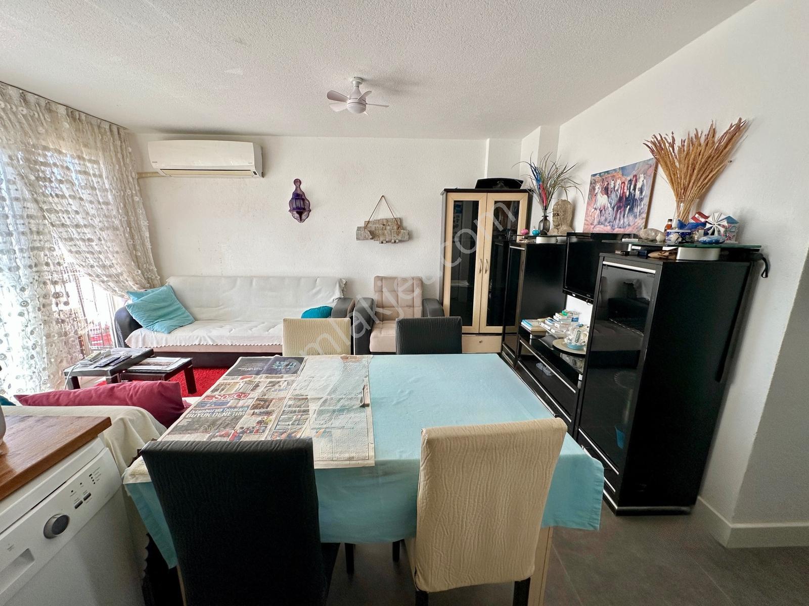 Turgutreis Bahçelievler Merkezde Denize Çok Yakın Satılık Daire - Görsel 35