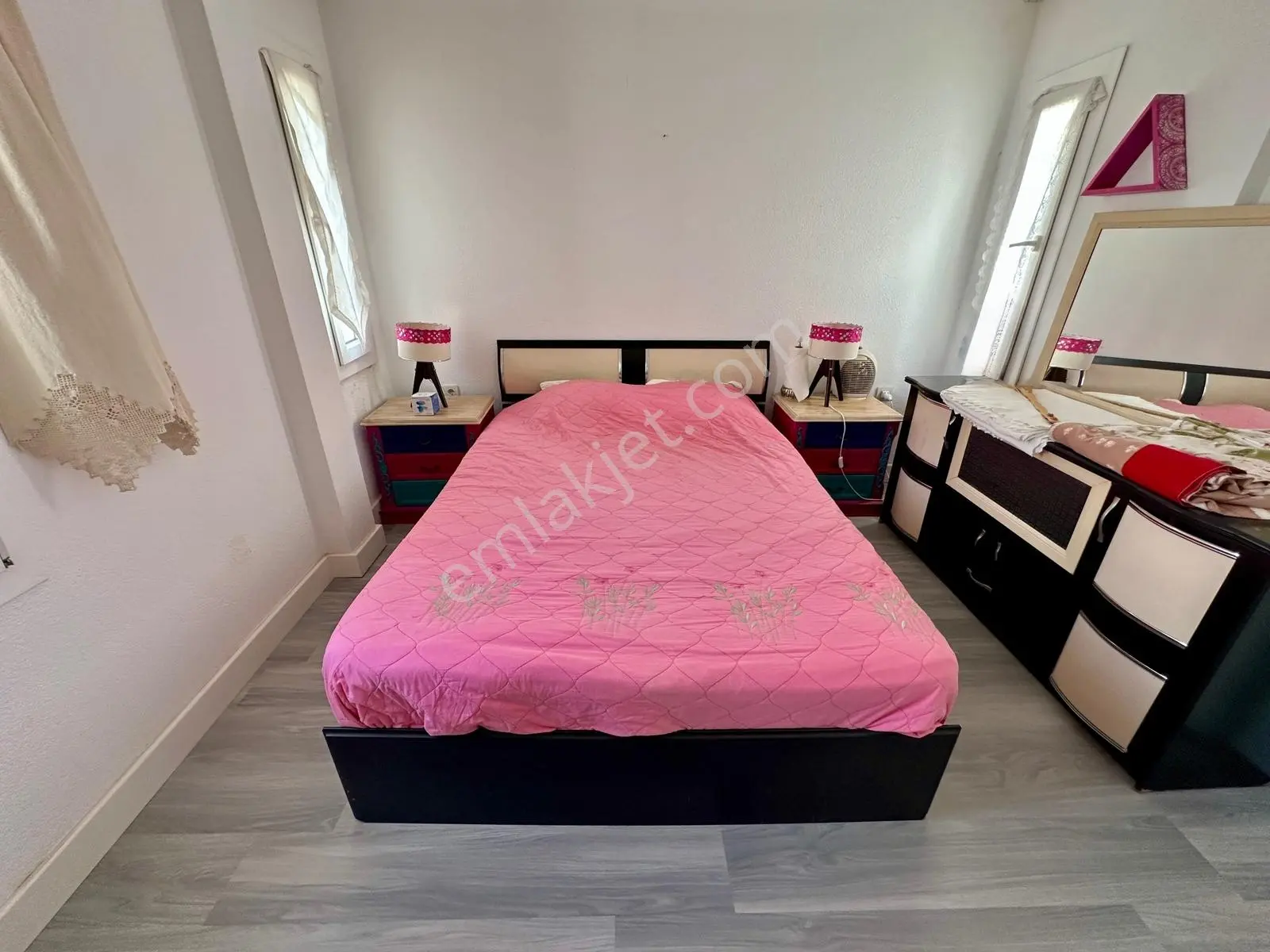 Turgutreis Bahçelievler Merkezde Denize Çok Yakın Satılık Daire - Görsel 5