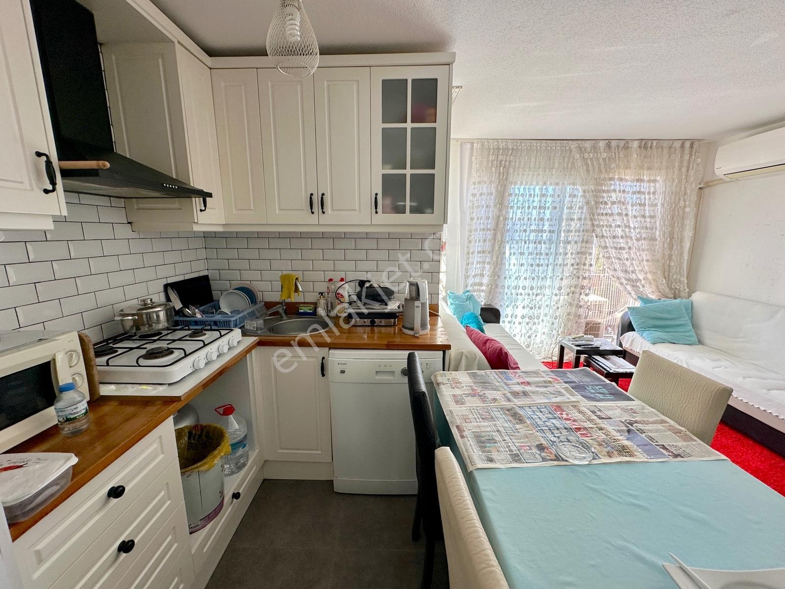 Turgutreis Bahçelievler Merkezde Denize Çok Yakın Satılık Daire - Görsel 26