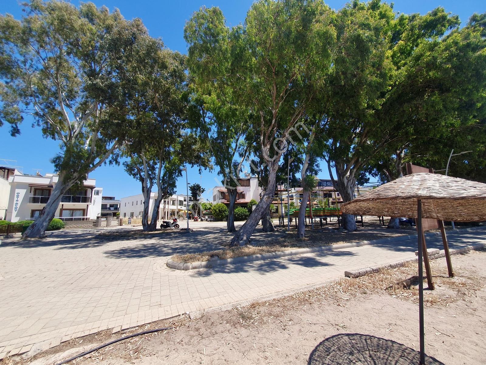 Turgutreis Bahçelievler Merkezde Denize Çok Yakın Satılık Daire - Görsel 16