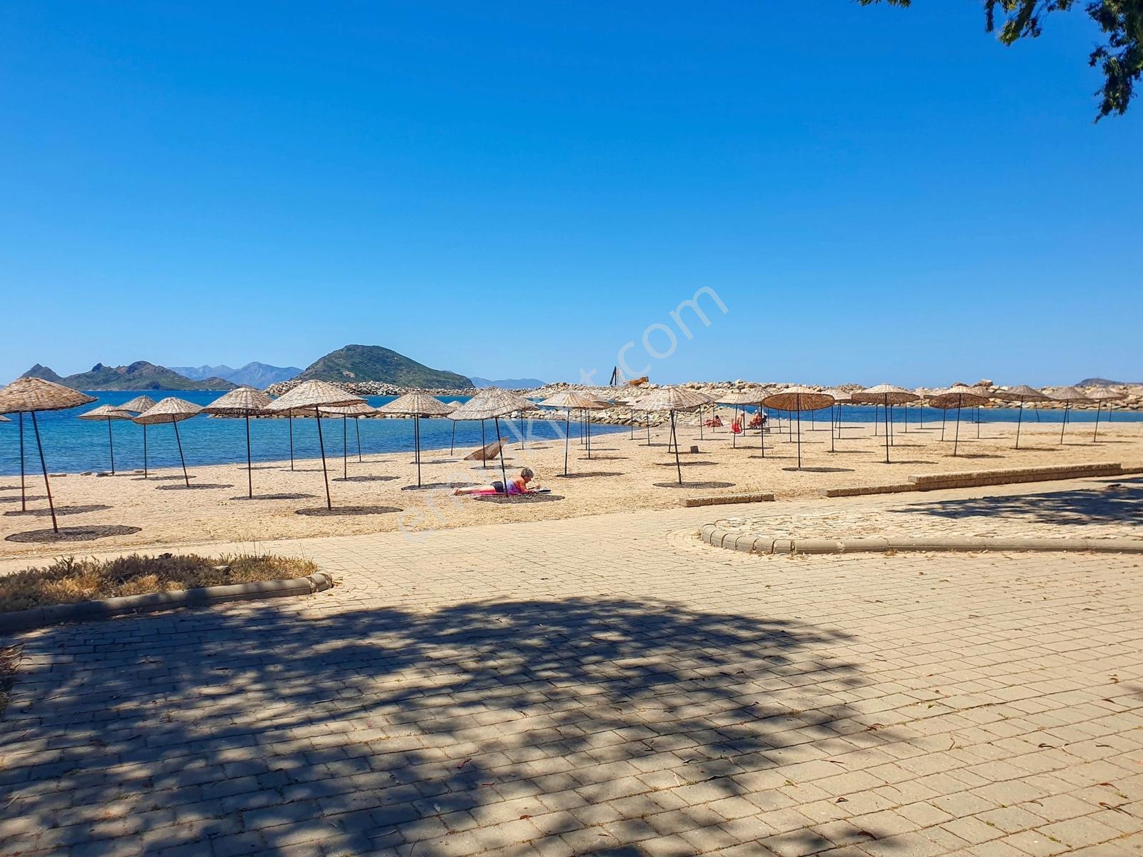 Turgutreis Bahçelievler Merkezde Denize Çok Yakın Satılık Daire - Görsel 3