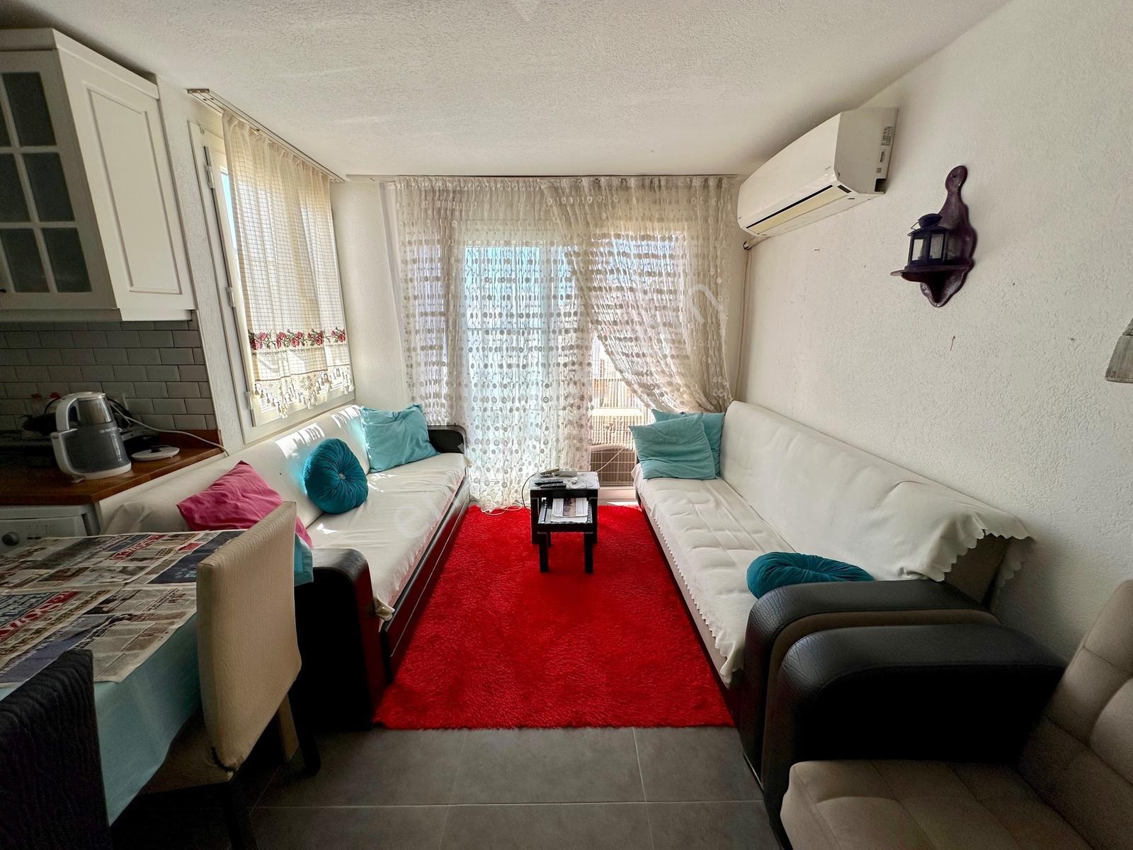 Turgutreis Bahçelievler Merkezde Denize Çok Yakın Satılık Daire - Görsel 18