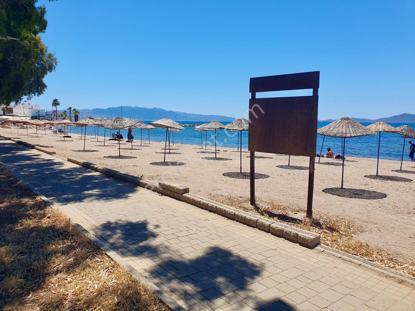 Turgutreis Bahçelievler Merkezde Denize Çok Yakın Satılık Daire - Görsel 31