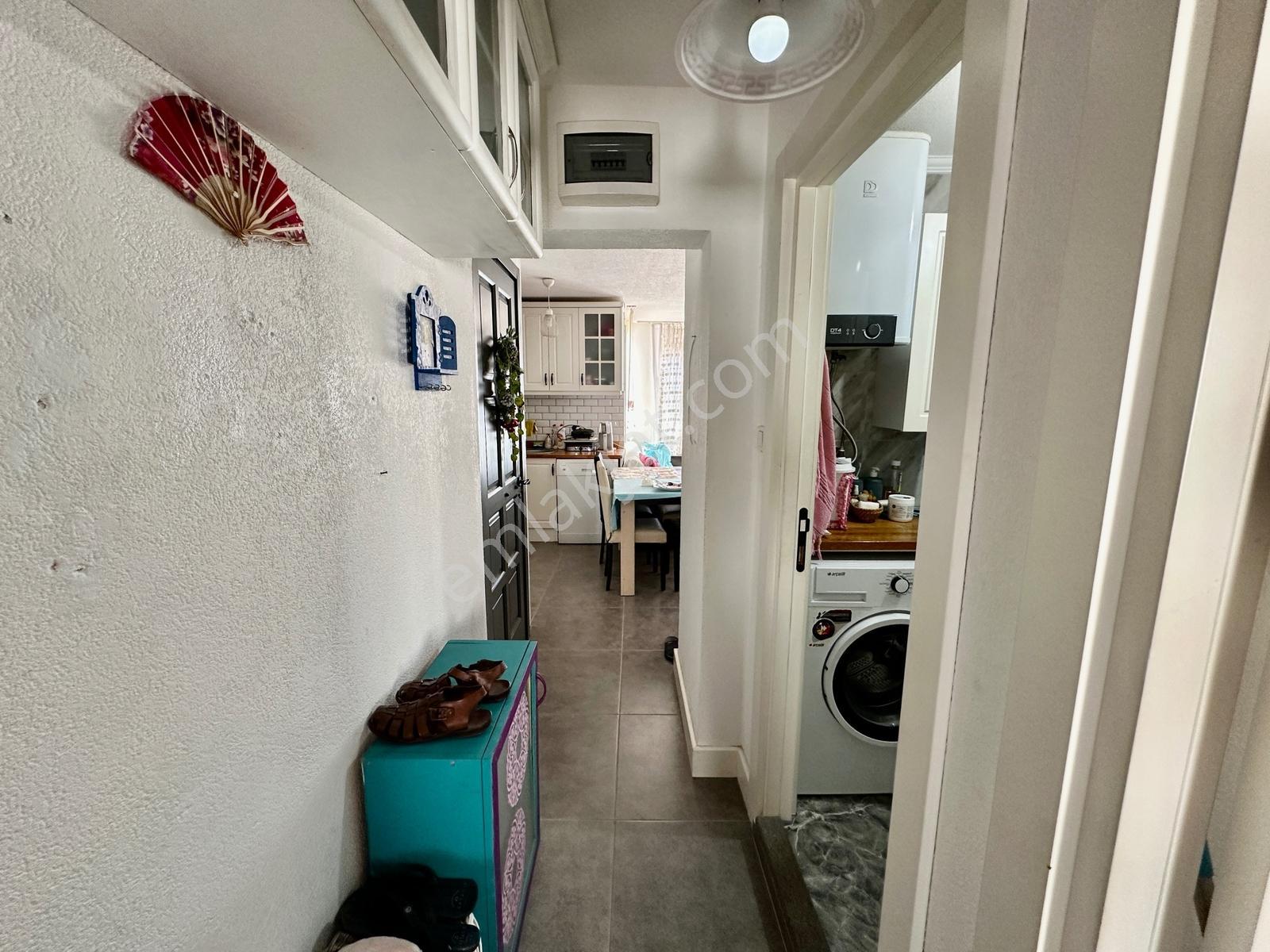 Turgutreis Bahçelievler Merkezde Denize Çok Yakın Satılık Daire - Görsel 28