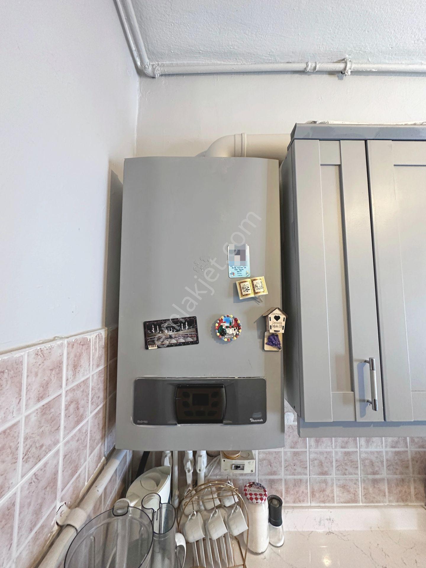 Saimekadın Mahallesi Merkezi Konumda Ön Cephe Yapılı 3+1 Satılık - Görsel 12