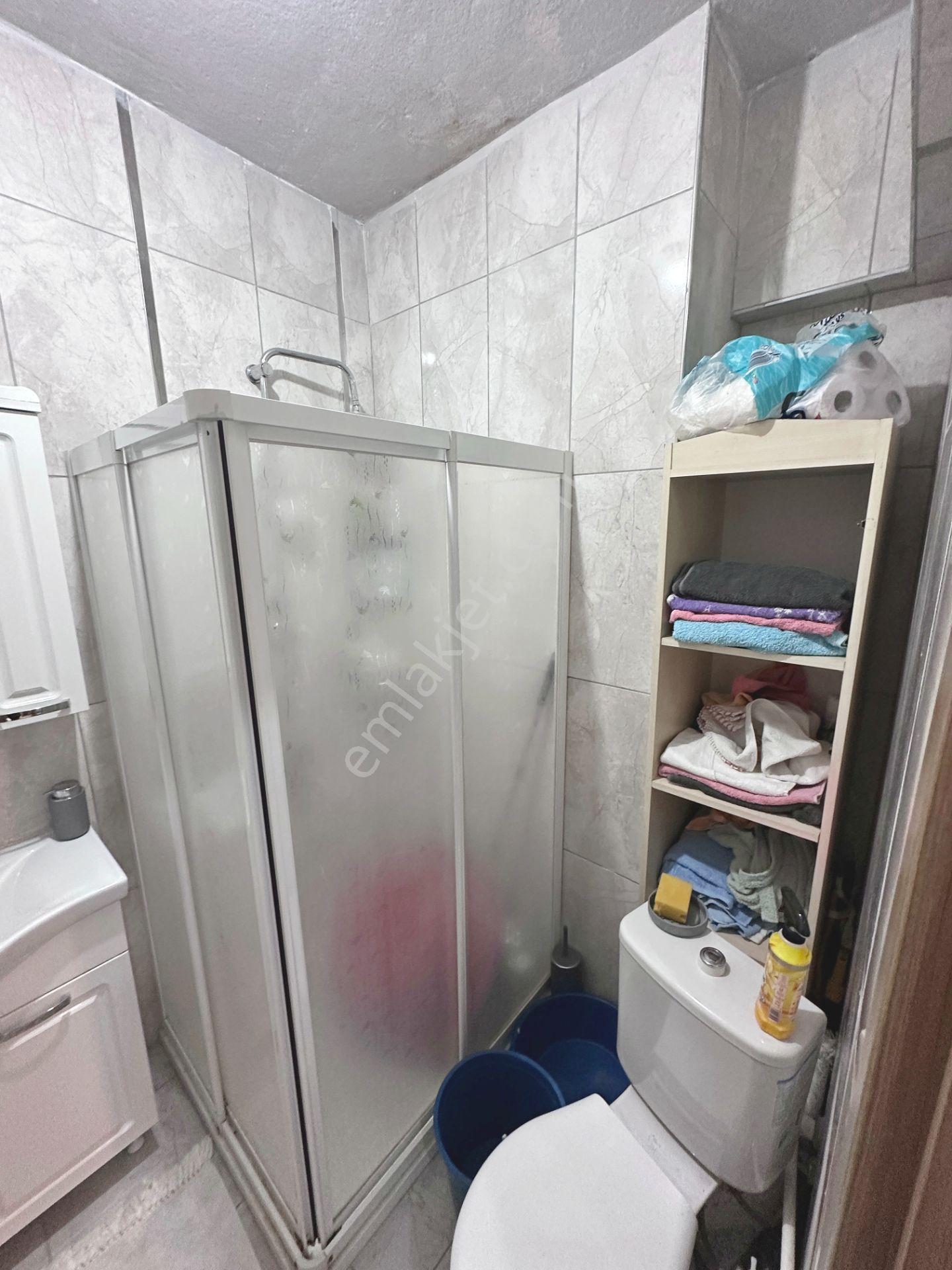 Saimekadın Mahallesi Merkezi Konumda Ön Cephe Yapılı 3+1 Satılık - Görsel 16