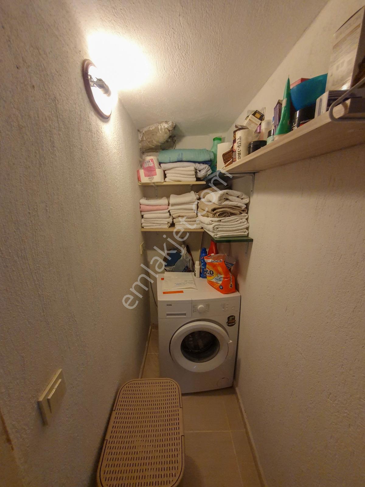 Bodrum Gümüşlük'te Satılık Harika Manzaralı Site İçi 3+1 Villa - Görsel 33
