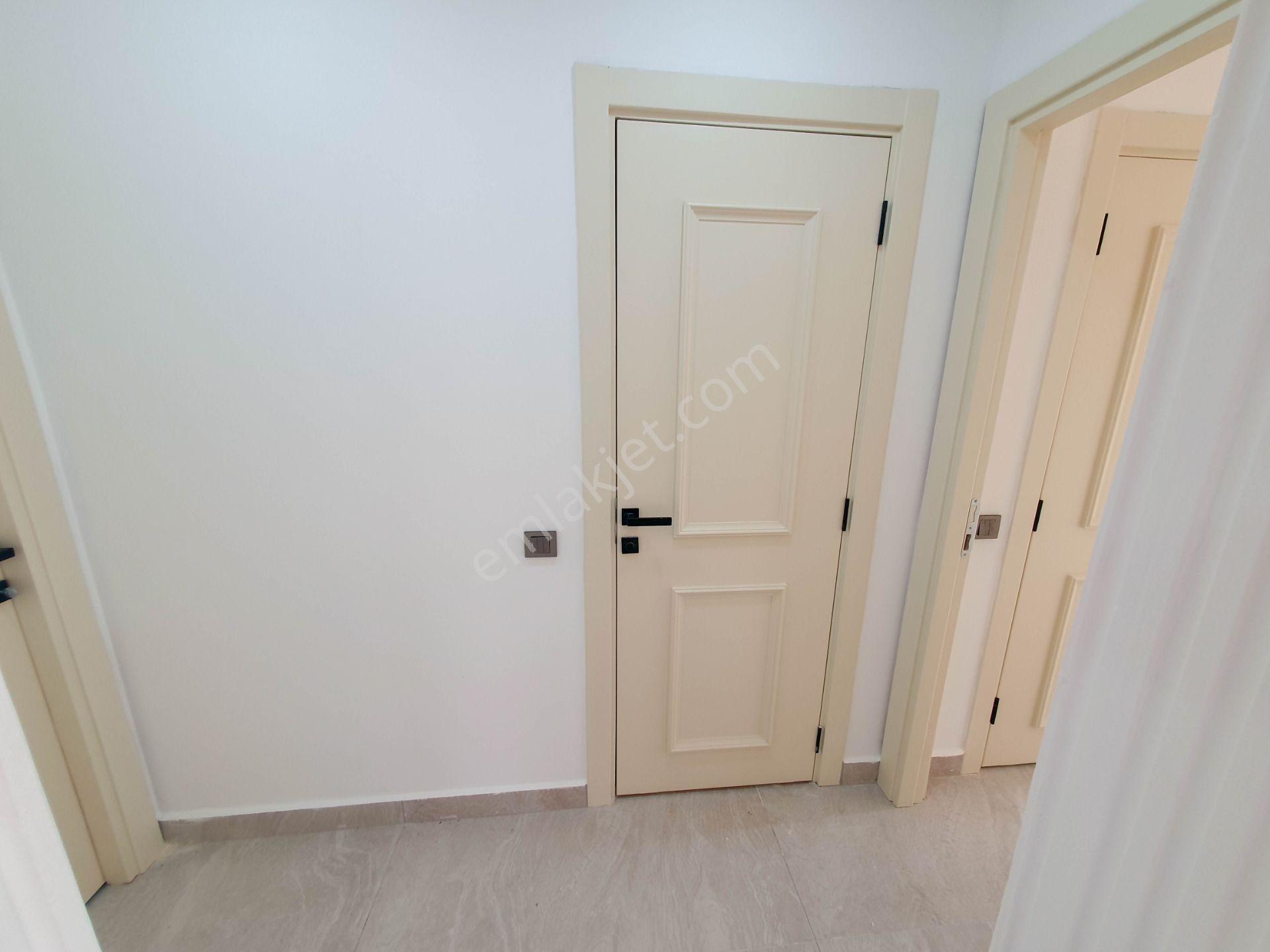 Turgutreis'te Satılık Havuzlu Sitede Deniz Manzaralı Daire - Görsel 25