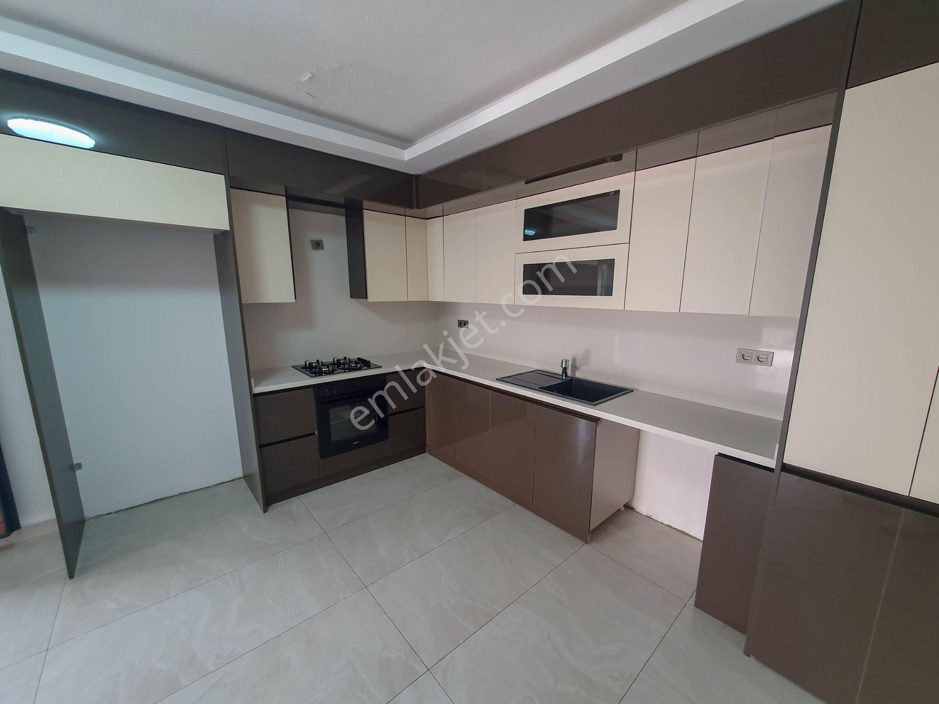 Turgutreis'te Satılık Havuzlu Sitede Deniz Manzaralı Daire - Görsel 11