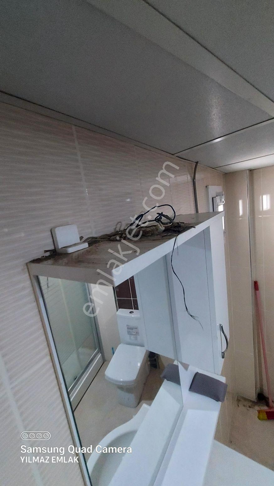 226 Karaçay Mah Hürriyet Cad Dörtyol Birinci Noter Üstü Kiralık Daire - Görsel 20