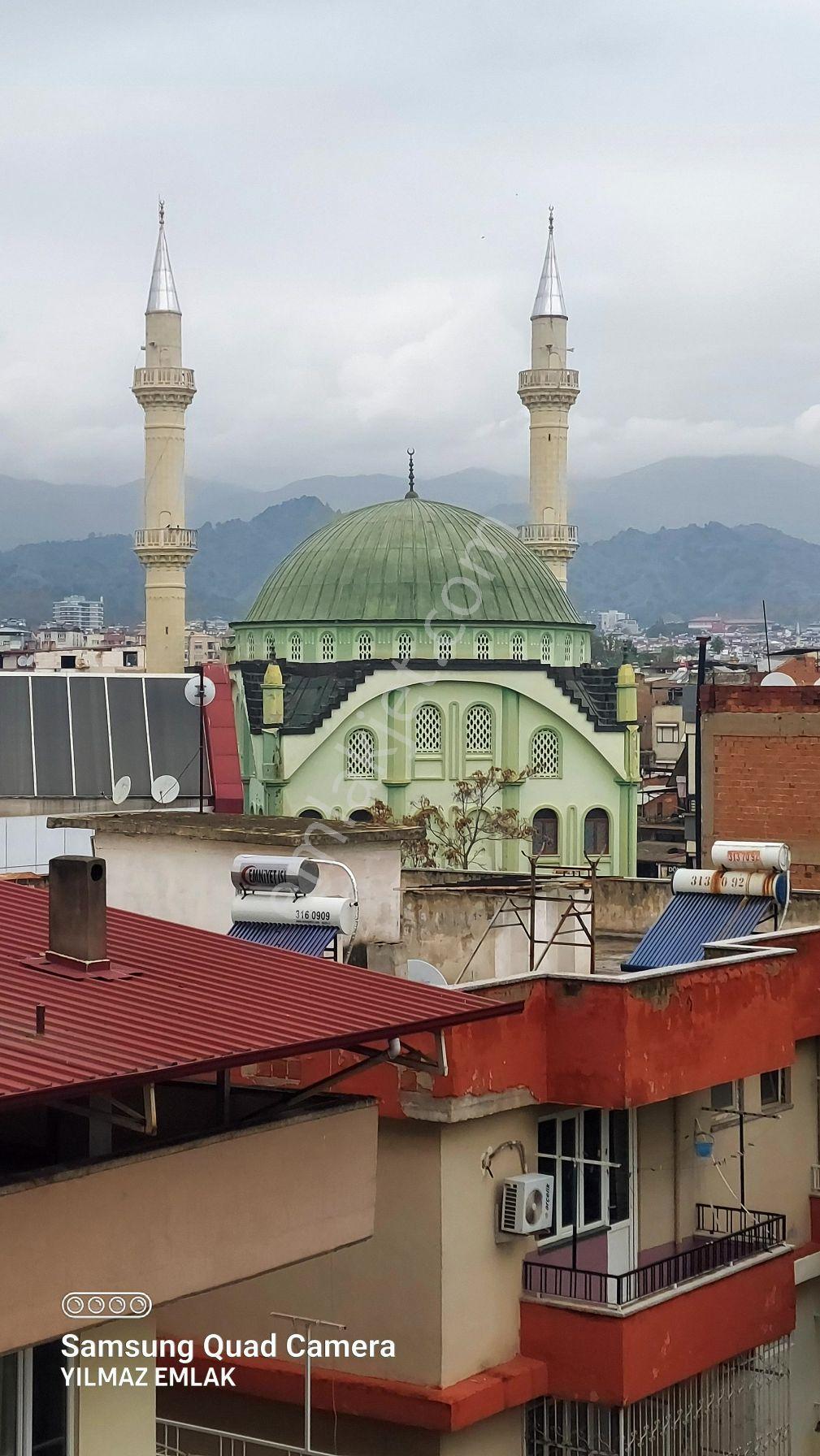 226 Karaçay Mah Hürriyet Cad Dörtyol Birinci Noter Üstü Kiralık Daire - Görsel 6