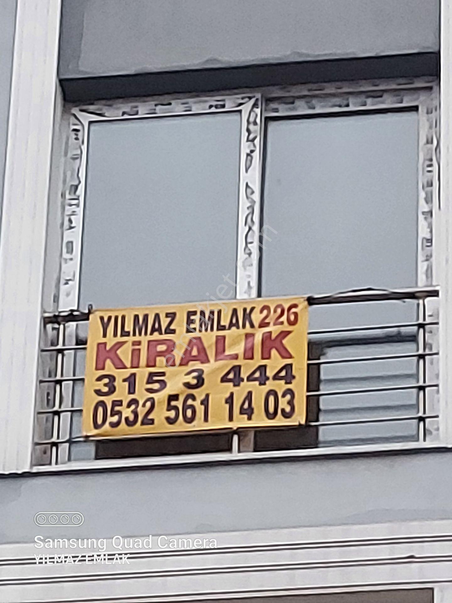 226 Karaçay Mah Hürriyet Cad Dörtyol Birinci Noter Üstü Kiralık Daire - Görsel 31