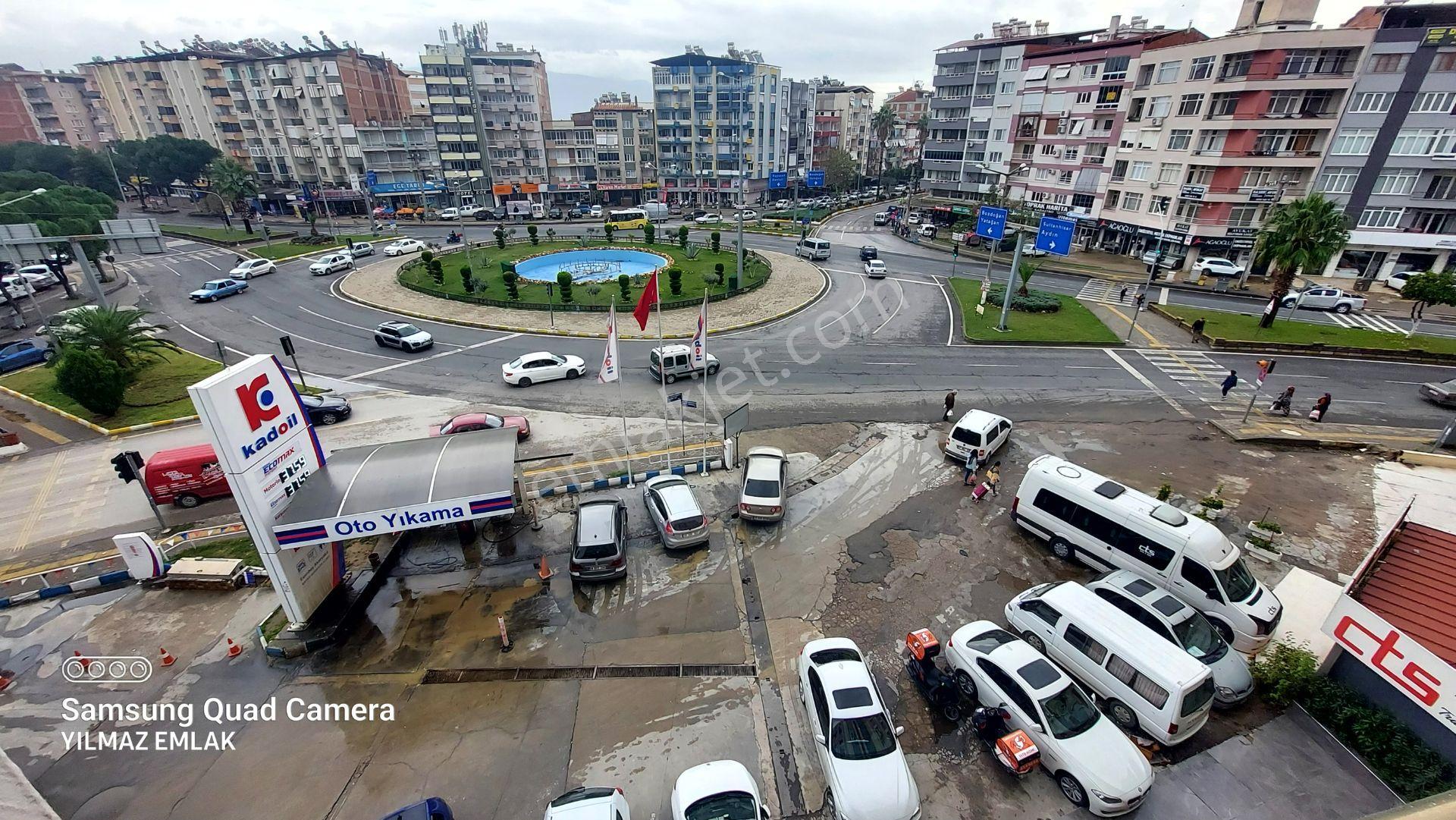 226 Karaçay Mah Hürriyet Cad Dörtyol Birinci Noter Üstü Kiralık Daire - Görsel 22