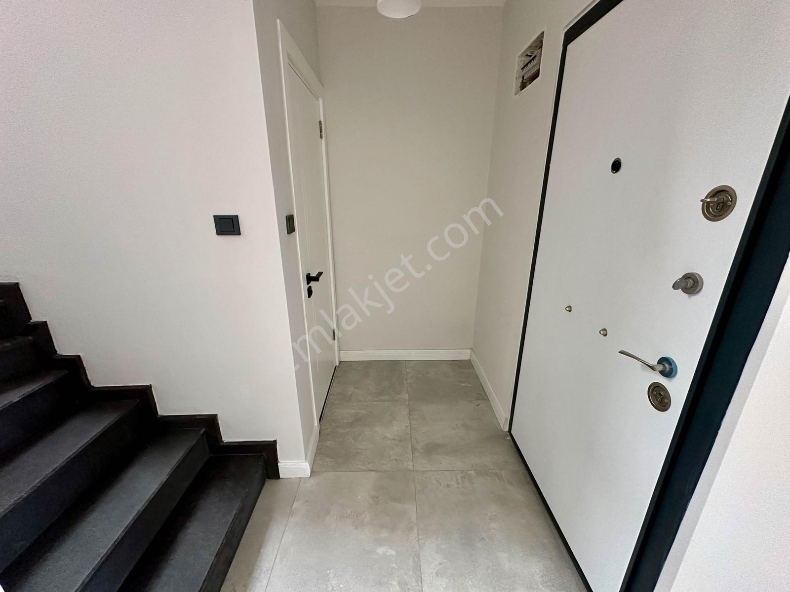 Bodrum Akyarlar'da Satılık Müstakil Bahçeli Site İçi 3+1 Villa - Görsel 21