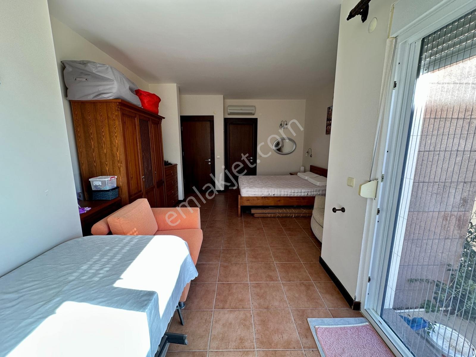 Turgutreis Yalı'da Harika Deniz Manzaralı Havuzlu Müstakil Villa - Görsel 6