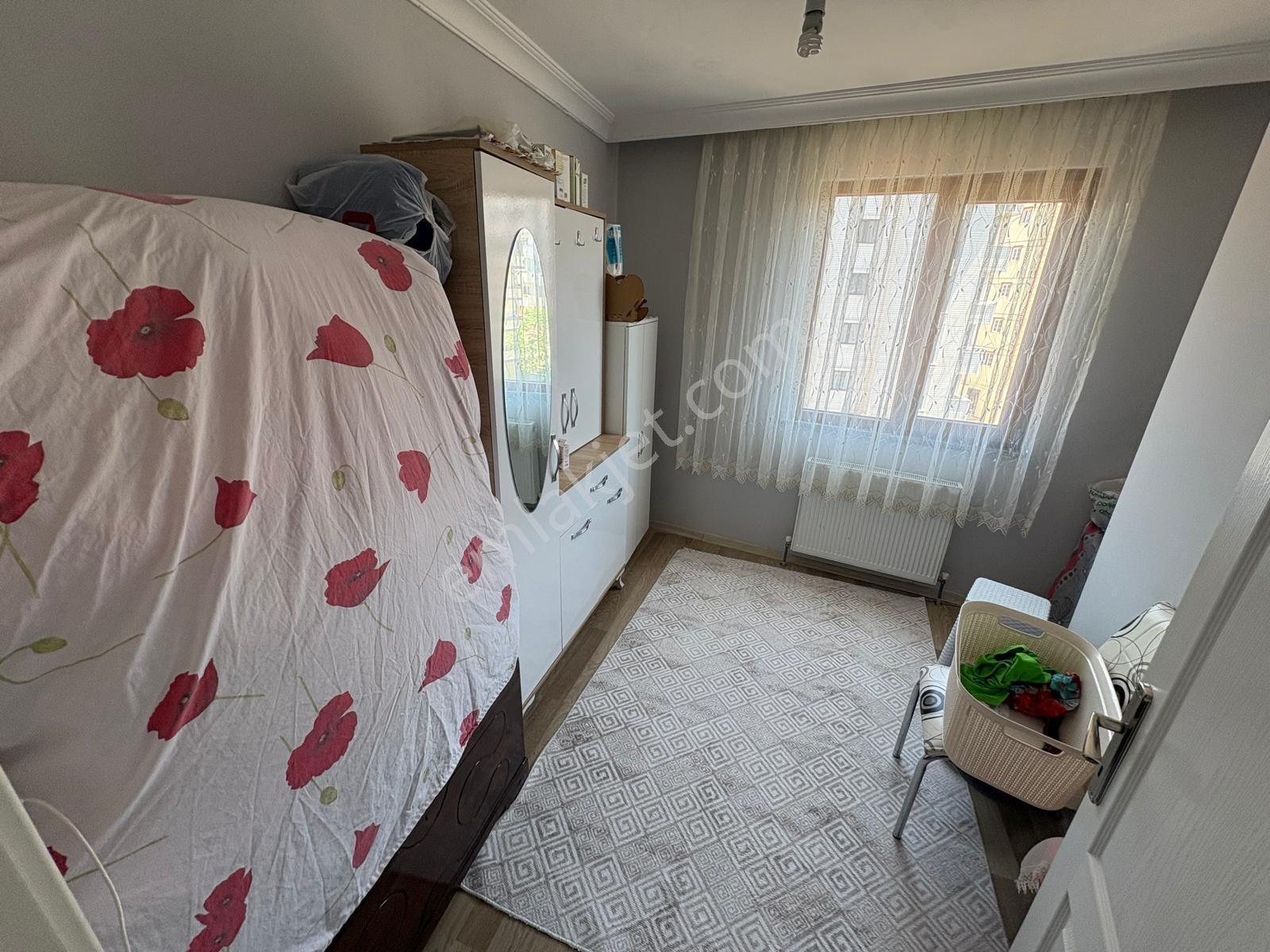 Arapçeşme Mah'de Temiz Arakat 2+1 Daire - Görsel 19