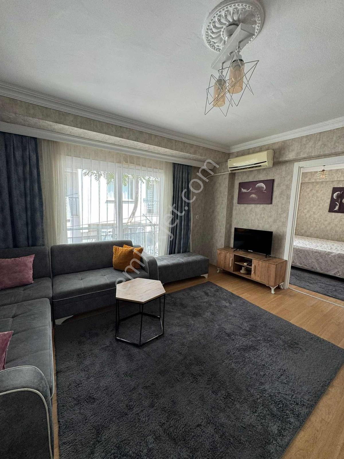 Buca Üni Yakını Kuruçeşmede Full Eşyalı 1+1 Kiralık Daire - Görsel 6