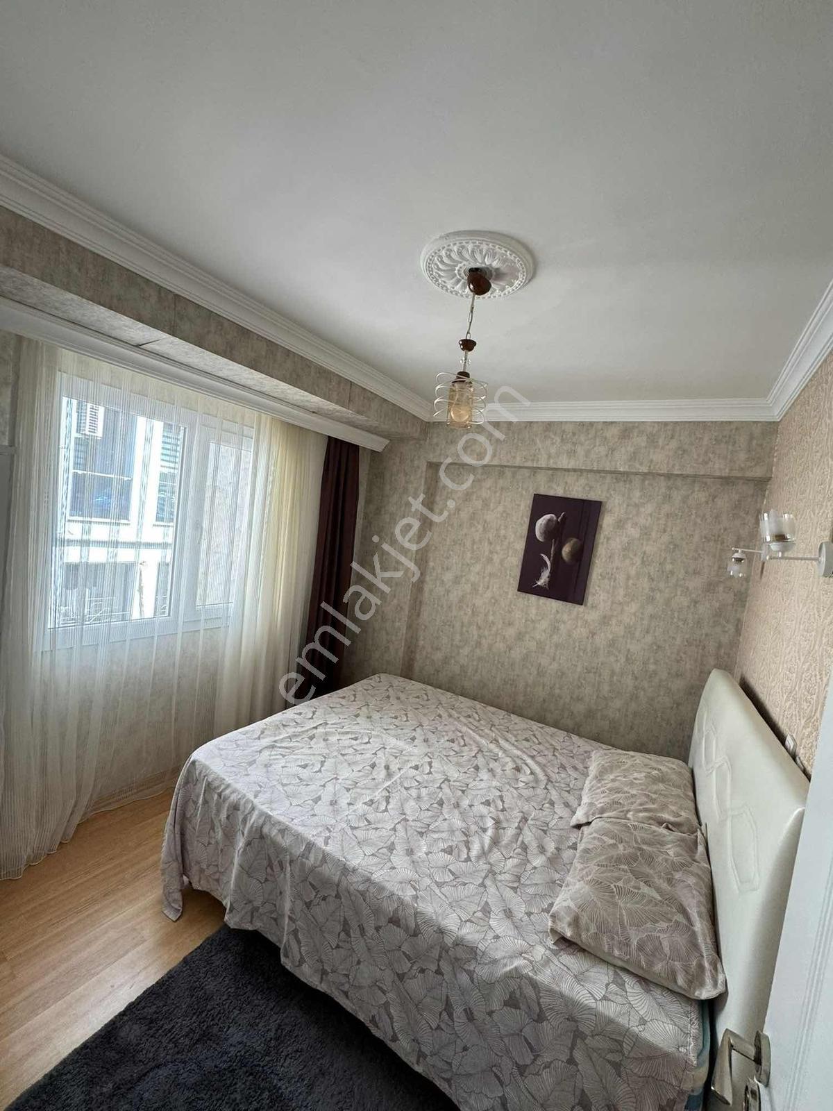 Buca Üni Yakını Kuruçeşmede Full Eşyalı 1+1 Kiralık Daire - Görsel 4