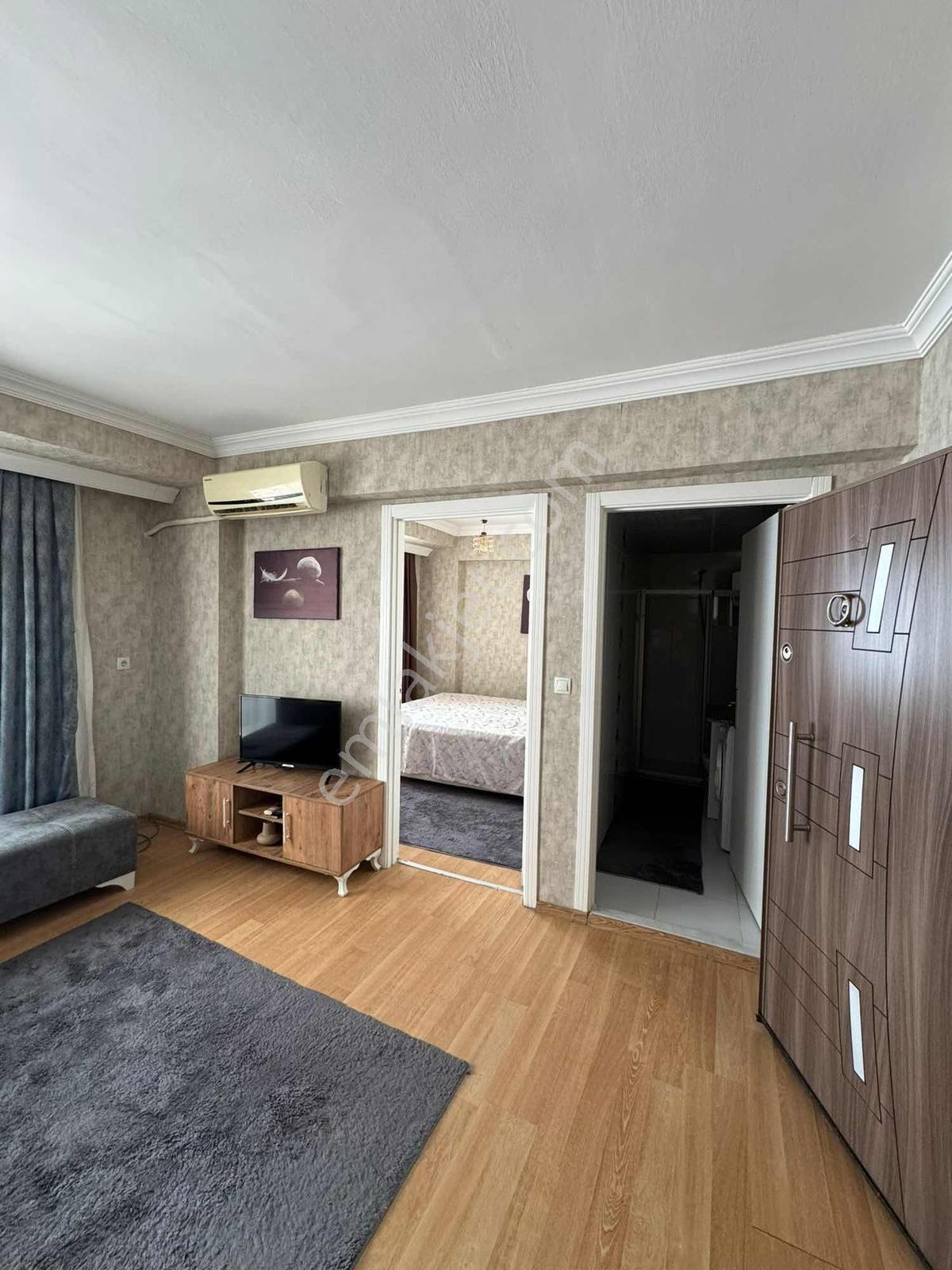 Buca Üni Yakını Kuruçeşmede Full Eşyalı 1+1 Kiralık Daire - Görsel 8