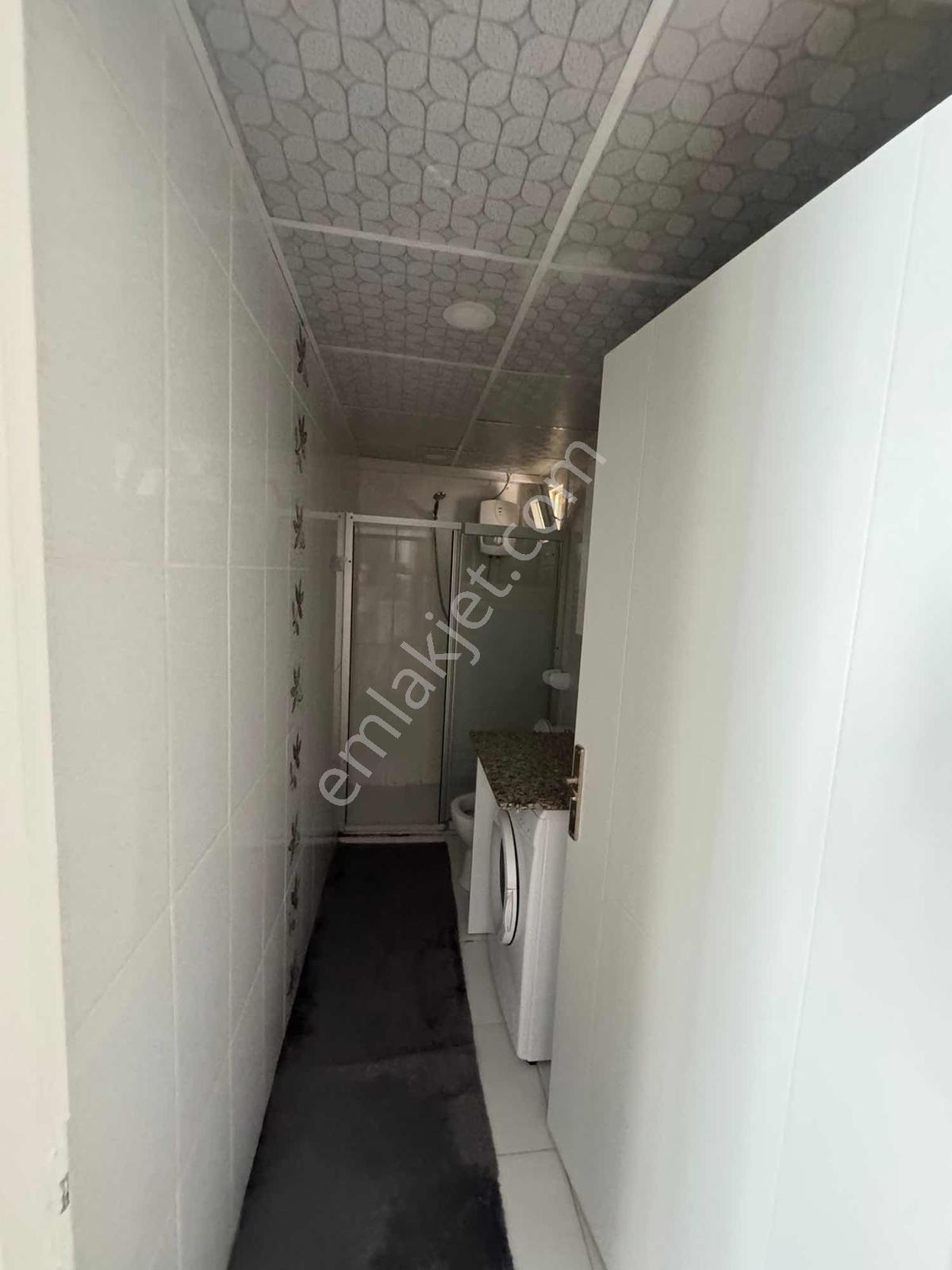 Buca Üni Yakını Kuruçeşmede Full Eşyalı 1+1 Kiralık Daire - Görsel 11