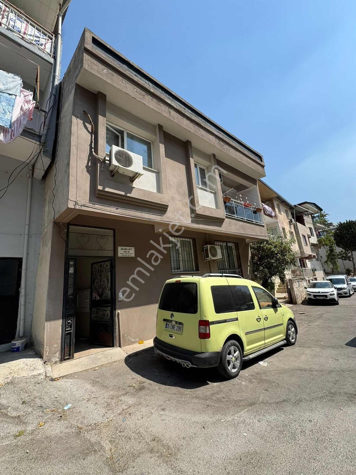 Buca Üni Yakını Kuruçeşmede Full Eşyalı 1+1 Kiralık Daire - Görsel 9