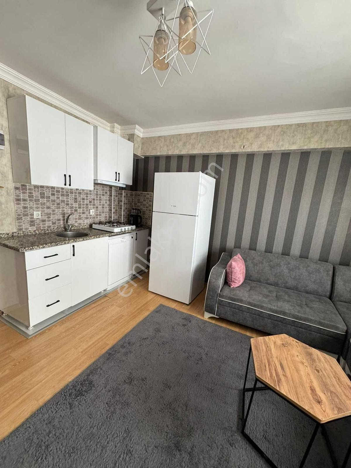 Buca Üni Yakını Kuruçeşmede Full Eşyalı 1+1 Kiralık Daire - Görsel 10