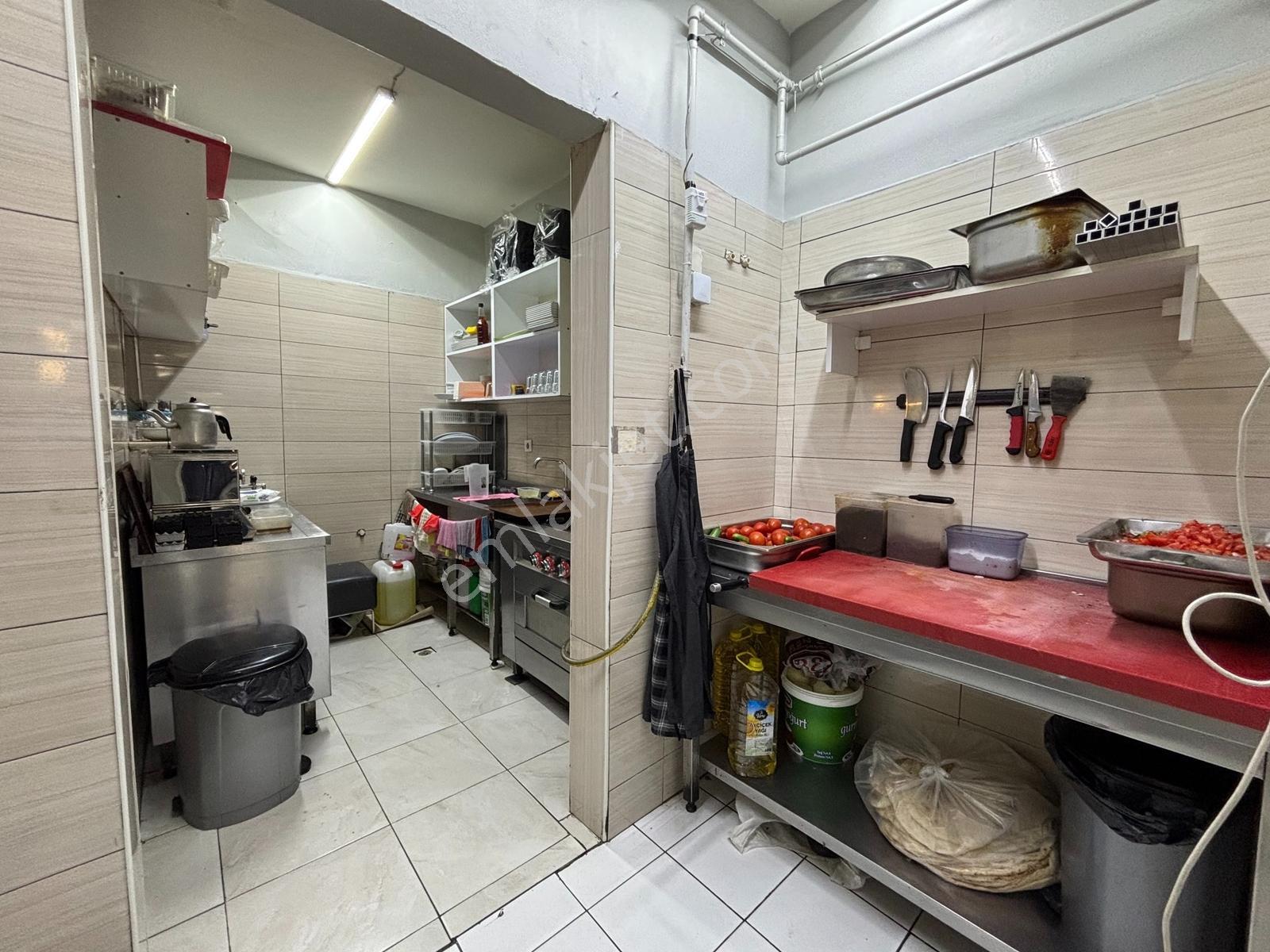 Next House'dan Şirinevler'de Devren Kiralık Bahçeli Dükkan - Görsel 6