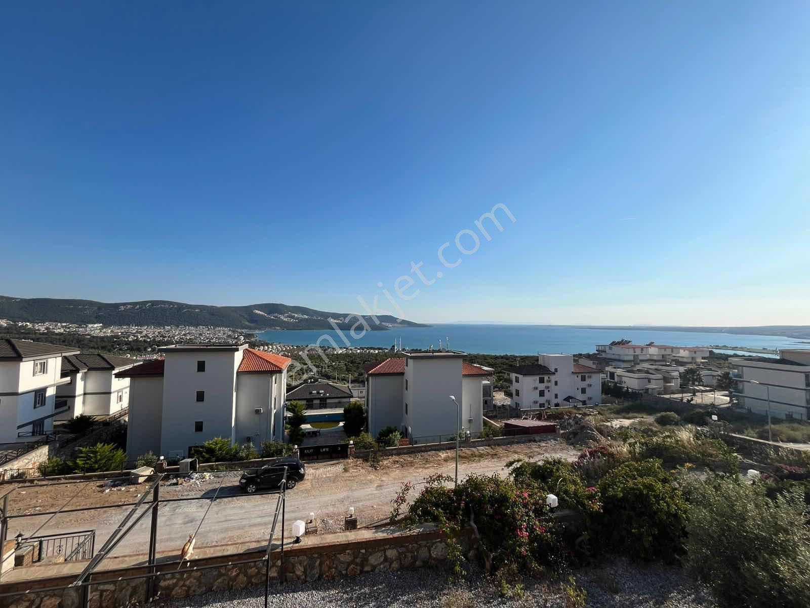 Full Deniz Manzaralı Önü Kapanmaz - Görsel 35