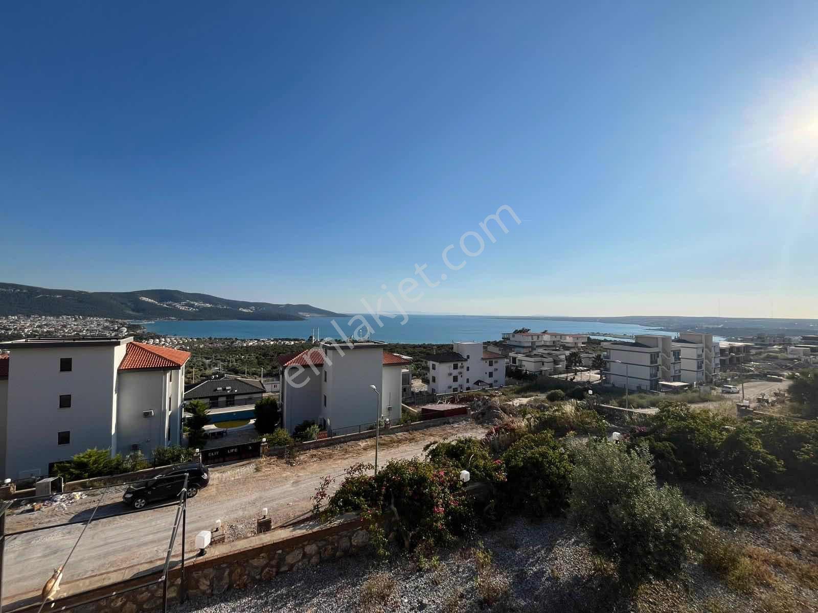 Full Deniz Manzaralı Önü Kapanmaz - Görsel 24