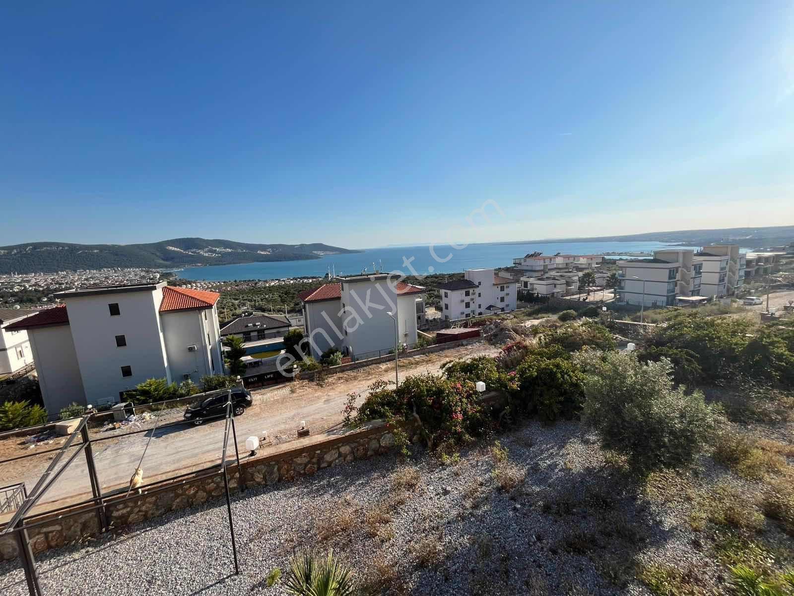 Full Deniz Manzaralı Önü Kapanmaz - Görsel 19