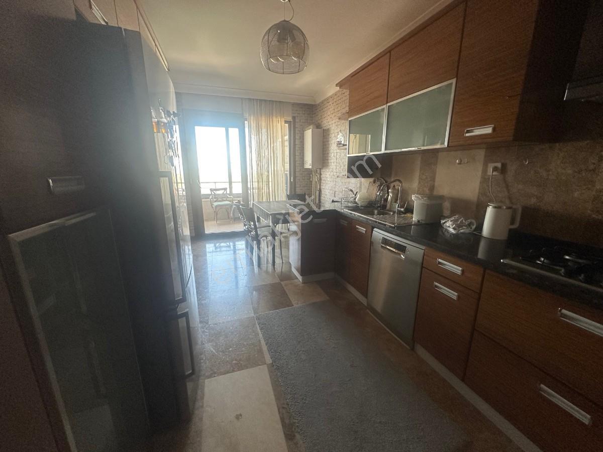 Turyaptan Tepe Park Evleri’nde Prestijli Ve Şık 4+1 Daire - Görsel 9