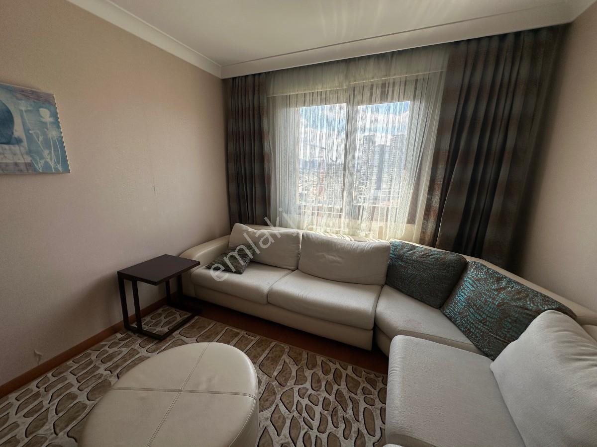 Turyaptan Tepe Park Evleri’nde Prestijli Ve Şık 4+1 Daire - Görsel 16