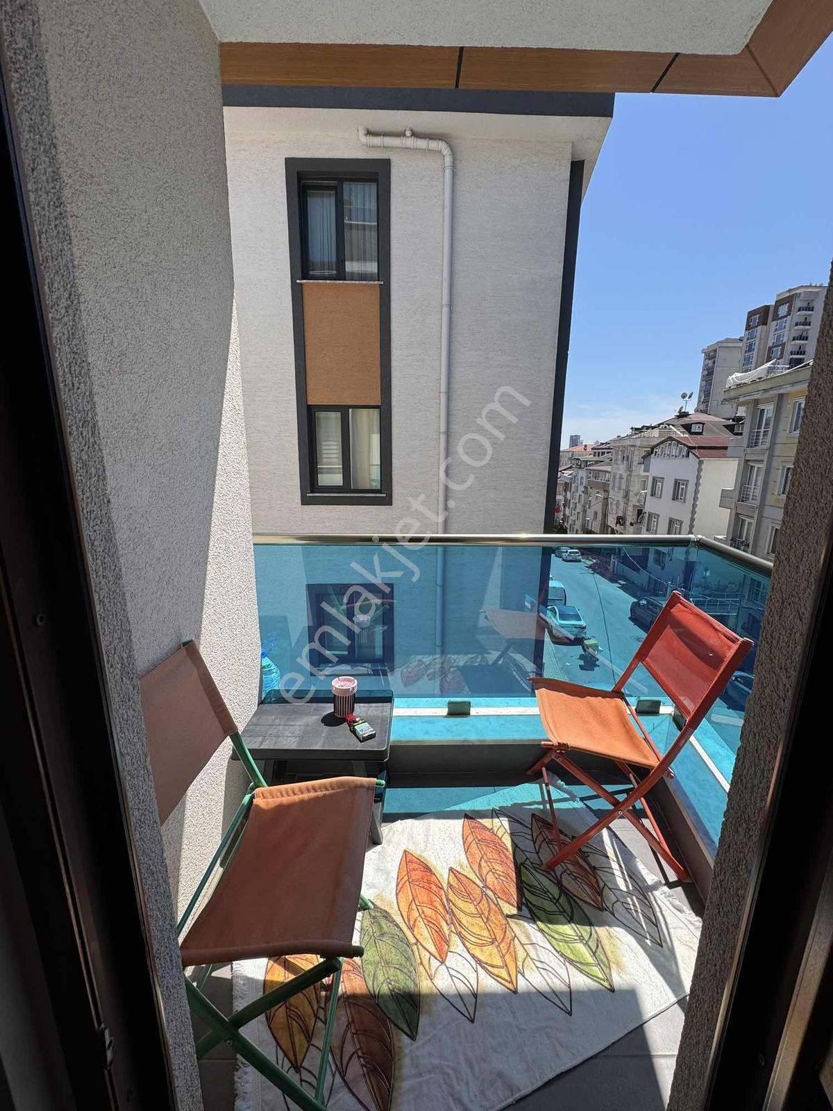 Ümraniye Çakmak Tavukçuyolu Cad Metro Yürüme 2+1 Balkon Satılık - Görsel 28