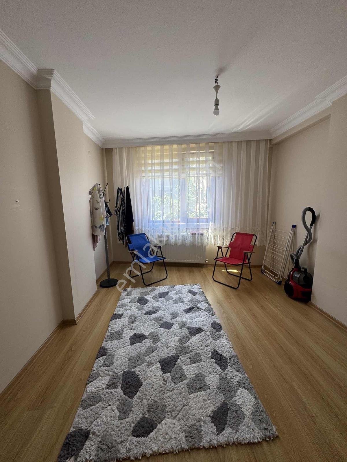 Ümraniye Çakmak Tavukçuyolu Cad Metro Yürüme 2+1 Balkon Satılık - Görsel 15