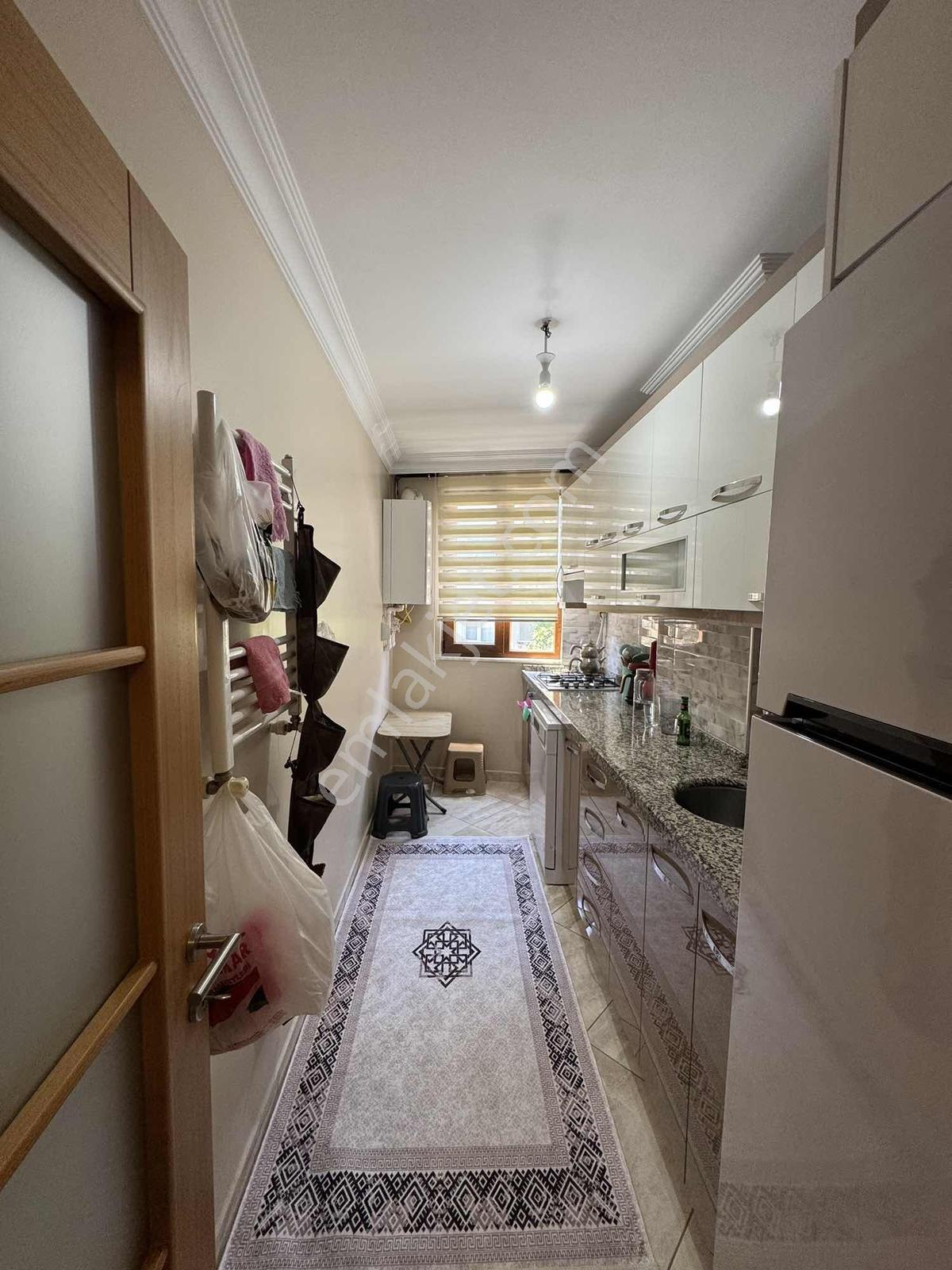 Ümraniye Çakmak Tavukçuyolu Cad Metro Yürüme 2+1 Balkon Satılık - Görsel 17
