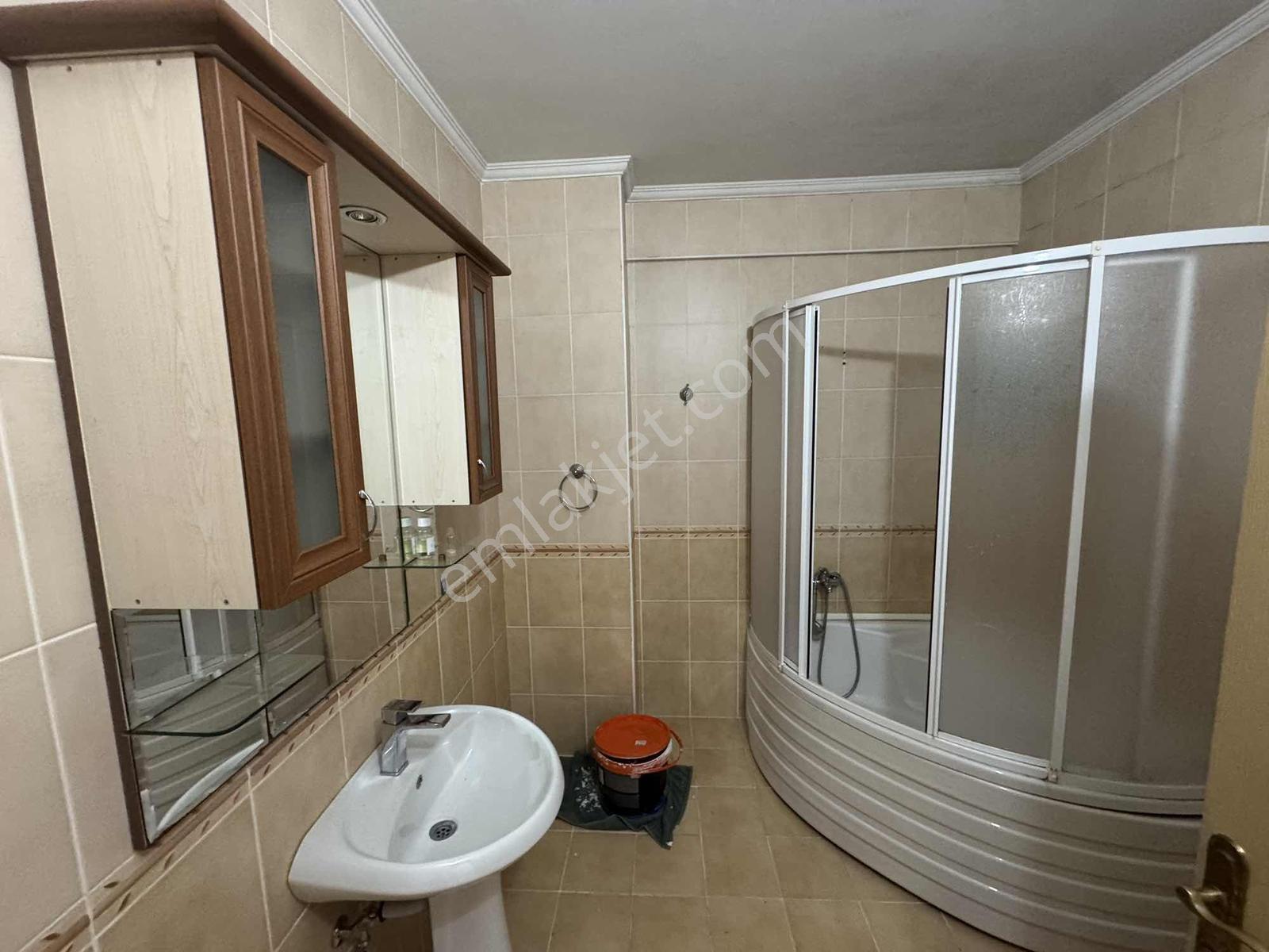 3nolu Erdoğdu Botanik Park Yanında Kiralık 3+1 Daire - Görsel 15
