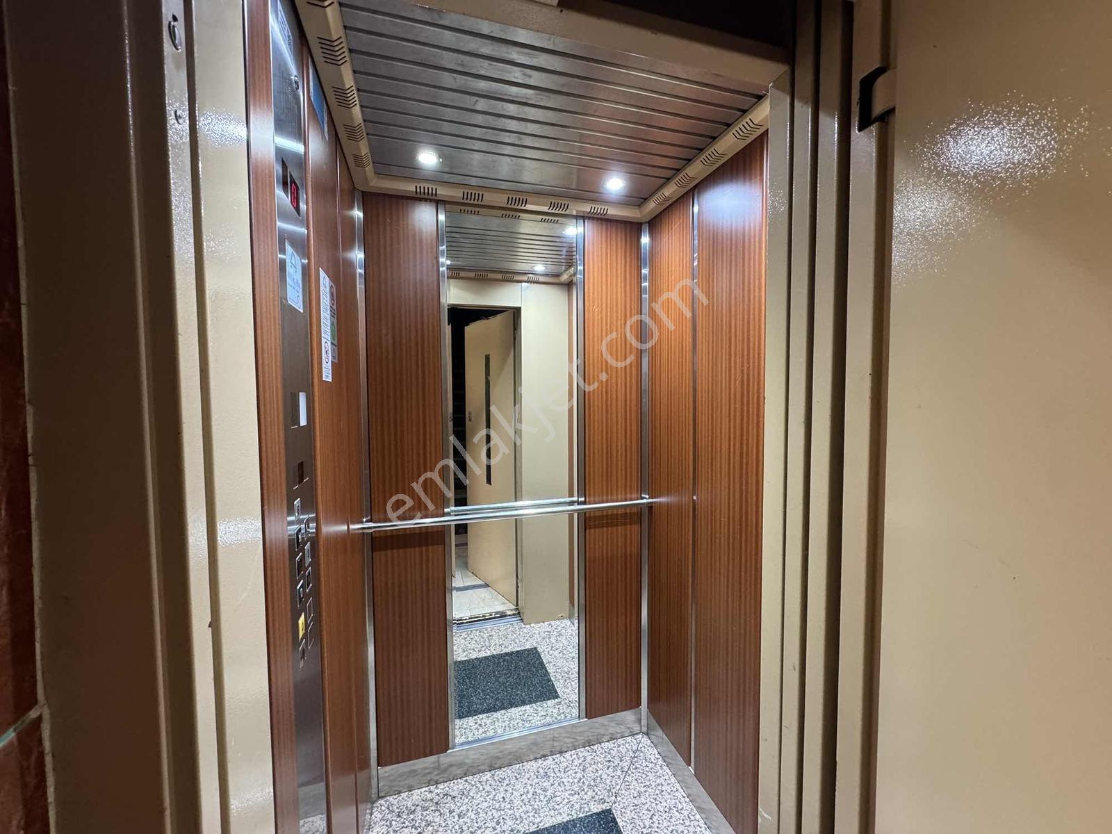 3nolu Erdoğdu Botanik Park Yanında Kiralık 3+1 Daire - Görsel 11