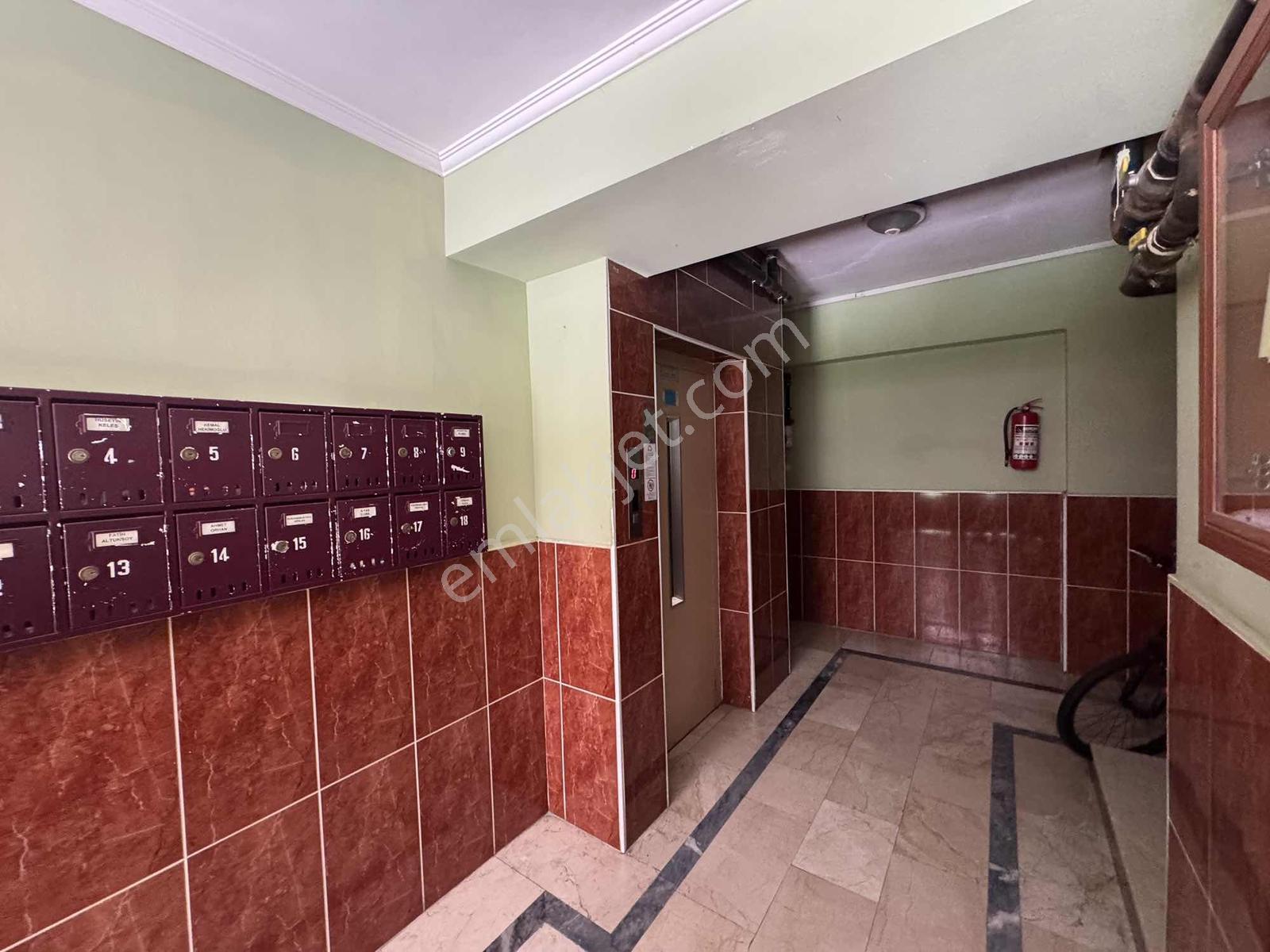 3nolu Erdoğdu Botanik Park Yanında Kiralık 3+1 Daire - Görsel 2